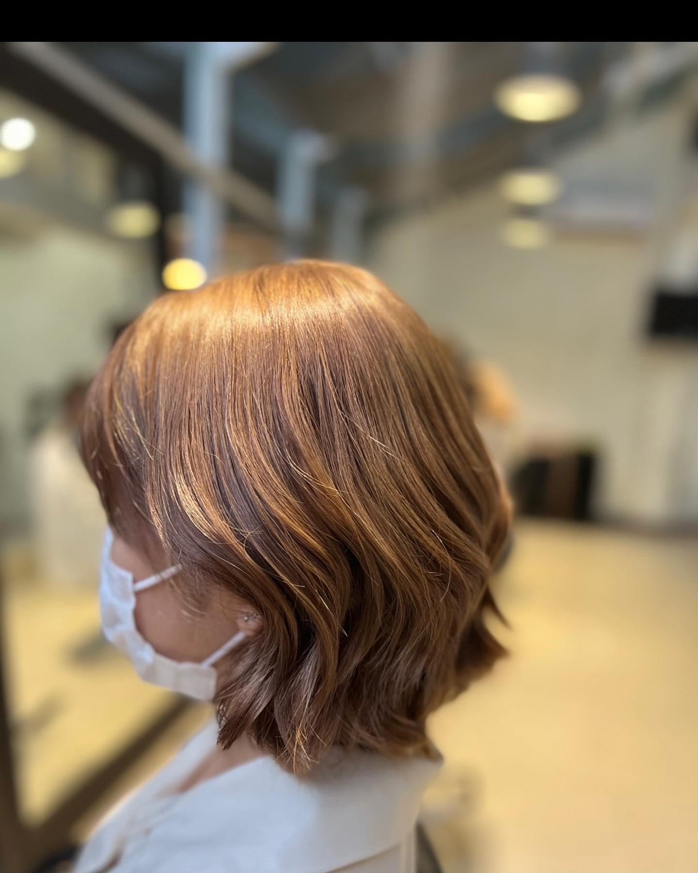 Cut+ Color + Olaplex+ Treatment Milbon +Sodaสวัสดีคะ ร้านทําผมสไตล์ญี่ปุ่น แถวสีลม สนใจสอบถามและจอง ️Free parking available ทางร้านมีบริการจอดรถฟรีค่ะ
 ร้านทำผมสไตล์ญี่ปุ่น สนใจสอบถามและจองคิวกับทางร้านได้ที่เบอร์ 02-2679-106ค่ะ
.ร้านทำผม 106 ANNEX ‍♀️
เวลาทำการ 10:00 - 19:30  https://lin.ee/Zmaaw5K
Silom 6 (We Space) *รบกวนจองเวลาก่อนมารับบริการทุกครั้งนะคะ
#106hair #106AnnexReMAKE #digitalperm #คะsodaspa #highlightcolor #hairsalon #bangkokbeauty
#bangkok #thailand #ร้านทำผม #กรุงเทพฯ #สีลมซอย6 @ 106 Hair / ANNEX REMAKE
- [ ]