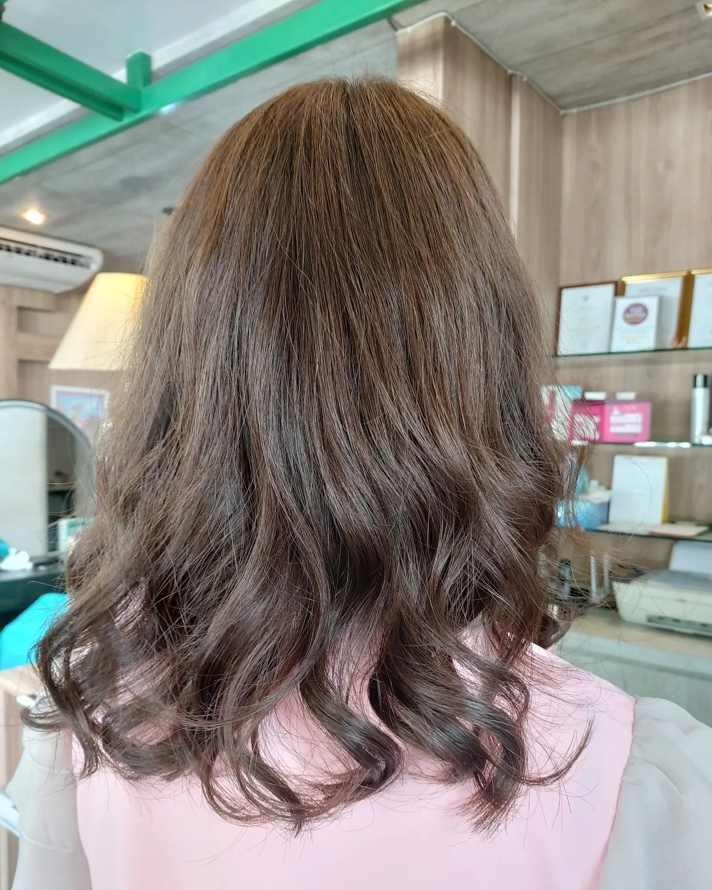 Cut+color +perm +treatment Milbon 
️Free parking available
สามารถโทรจองคิวได้ที่
02-042-8385
LINE Account : https://lin.ee/3NZFLGo
หรือทางเว็บไซด์
https://lilachokkaido.com/booking/
ทางไปเลือก VIP Gift Voucher↓
https://www.gowabi.com/en/provider/lilac-by-106-hair  #ร้านเสริมสวย #ร้านเสริมสวยทองหล่อซอย5 #ทองหล่อซอย5 #thonglorsoi5 #salon #thonglor #salonthonglor #lilacby106 #106hairstudio #バンコク美容室 #バンコク #トンロー美容室 #トンローソイ5 #サロン #bangkok #stylist #perm #digitalperm #color #haircut #milbon #cut #japansalo #beauty #review #Bangkok #hair #Good #lilachokkaido
BOOKING - Spa & Hair LiLAC by 106Hair
...
lilachokkaido.com @ Spa & Hair Lilac by 106Hair