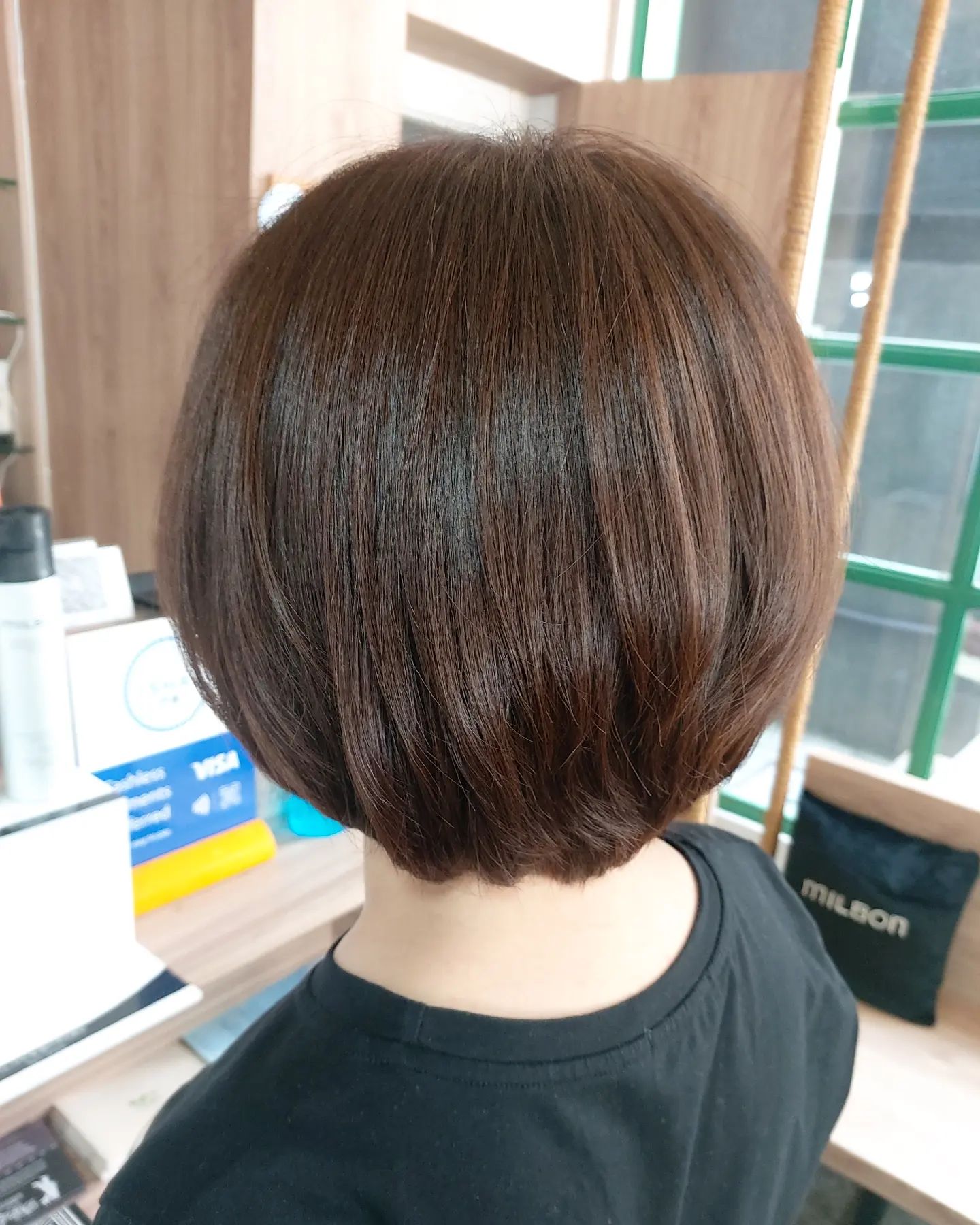 Cut+color +treatment Milbon 
️Free parking available
สามารถโทรจองคิวได้ที่
02-042-8385
LINE Account : https://lin.ee/3NZFLGo
หรือทางเว็บไซด์
https://lilachokkaido.com/booking/
ทางไปเลือก VIP Gift Voucher↓
https://www.gowabi.com/en/provider/lilac-by-106-hair  #ร้านเสริมสวย #ร้านเสริมสวยทองหล่อซอย5 #ทองหล่อซอย5 #thonglorsoi5 #salon #thonglor #salonthonglor #lilacby106 #106hairstudio #バンコク美容室 #バンコク #トンロー美容室 #トンローソイ5 #サロン #bangkok #stylist #perm #digitalperm #color #haircut #milbon #cut #japansalo #beauty #review #Bangkok #hair #Good #lilachokkaido
BOOKING - Spa & Hair LiLAC by 106Hair
...
lilachokkaido.com @ Spa & Hair Lilac by 106Hair