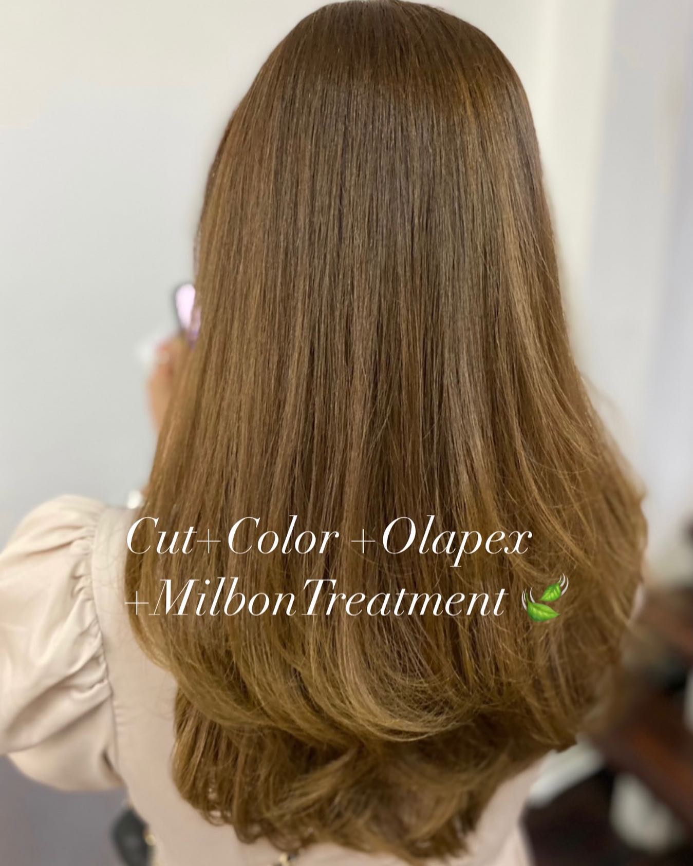 Cut+Color+Olapex+MilbonTreatment  ทำผมโดยช่างญา ช่างทำผมสไตล์ญี่ปุ่น '
️บริการที่จอดรถ ค่ะ  ร้านเปิดพร้อมให้บริการแล้วนะคะ
ลูกค้าสามารถเข้ามาใช้บริการ หรือโทรเข้ามาสอบถามจองคิวได้เลยค่ะ  ยินดีให้คำปรึกษาก่อนมาใช้บริการ🥰🥰
ร้านเปิดให้บริการ 9.00-18.30  ขอบคุณลูกค้าทุกท่านที่เข้ามาใช้บริการค่ะ
สอบถามเพิ่มเติมหรือจองคิวทำผม
ได้ที่เบอร์โทรศัพ 02-662-7106
ลูกค้าสามารถจอดรถที่ร้านได้เลยนะคะ  อีก1ช่องทางการติดต่อ, เช็คโปรโมชั่นทางร้านหรือจองคิวทำผม สามารถแอดไลน์ของทางร้านได้เลยค่ะ
LINE account
https://lin.ee/3Cm0Ksiac  #106hair #coco106 #sukhumvit39 #ร้านทำผม106coco #ร้านทำผม106 #สระโซดาสปา #ไฮไลท์สีผม #ทำสีผม #ร้านทำผม #ร้านทำผมในกรุงเทพ #ร้านเสริมสวยในกรุงเทพ