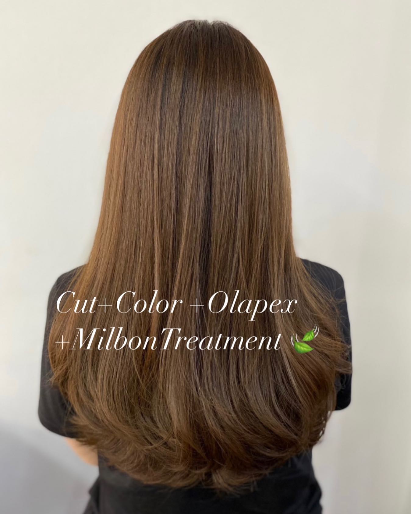 Cut+Color+Olapex+MilbonTreatment  ทำผมโดยช่างญา ช่างทำผมสไตล์ญี่ปุ่น '
️บริการที่จอดรถ ค่ะ  ร้านเปิดพร้อมให้บริการแล้วนะคะ
ลูกค้าสามารถเข้ามาใช้บริการ หรือโทรเข้ามาสอบถามจองคิวได้เลยค่ะ  ยินดีให้คำปรึกษาก่อนมาใช้บริการ🥰🥰
ร้านเปิดให้บริการ 9.00-18.30  ขอบคุณลูกค้าทุกท่านที่เข้ามาใช้บริการค่ะ
สอบถามเพิ่มเติมหรือจองคิวทำผม
ได้ที่เบอร์โทรศัพ 02-662-7106
ลูกค้าสามารถจอดรถที่ร้านได้เลยนะคะ  อีก1ช่องทางการติดต่อ, เช็คโปรโมชั่นทางร้านหรือจองคิวทำผม สามารถแอดไลน์ของทางร้านได้เลยค่ะ
LINE account
https://lin.ee/3Cm0Ksiac  #106hair #coco106 #sukhumvit39 #ร้านทำผม106coco #ร้านทำผม106 #สระโซดาสปา #ไฮไลท์สีผม #ทำสีผม #ร้านทำผม #ร้านทำผมในกรุงเทพ #ร้านเสริมสวยในกรุงเทพ