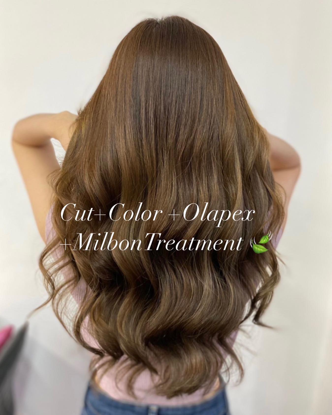 Cut+Color+Olapex+MilbonTreatment  ทำผมโดยช่างญา ช่างทำผมสไตล์ญี่ปุ่น '
️บริการที่จอดรถ ค่ะ  ร้านเปิดพร้อมให้บริการแล้วนะคะ
ลูกค้าสามารถเข้ามาใช้บริการ หรือโทรเข้ามาสอบถามจองคิวได้เลยค่ะ  ยินดีให้คำปรึกษาก่อนมาใช้บริการ🥰🥰
ร้านเปิดให้บริการ 9.00-18.30  ขอบคุณลูกค้าทุกท่านที่เข้ามาใช้บริการค่ะ
สอบถามเพิ่มเติมหรือจองคิวทำผม
ได้ที่เบอร์โทรศัพ 02-662-7106
ลูกค้าสามารถจอดรถที่ร้านได้เลยนะคะ  อีก1ช่องทางการติดต่อ, เช็คโปรโมชั่นทางร้านหรือจองคิวทำผม สามารถแอดไลน์ของทางร้านได้เลยค่ะ
LINE account
https://lin.ee/3Cm0Ksiac  #106hair #coco106 #sukhumvit39 #ร้านทำผม106coco #ร้านทำผม106 #สระโซดาสปา #ไฮไลท์สีผม #ทำสีผม #ร้านทำผม #ร้านทำผมในกรุงเทพ #ร้านเสริมสวยในกรุงเทพ