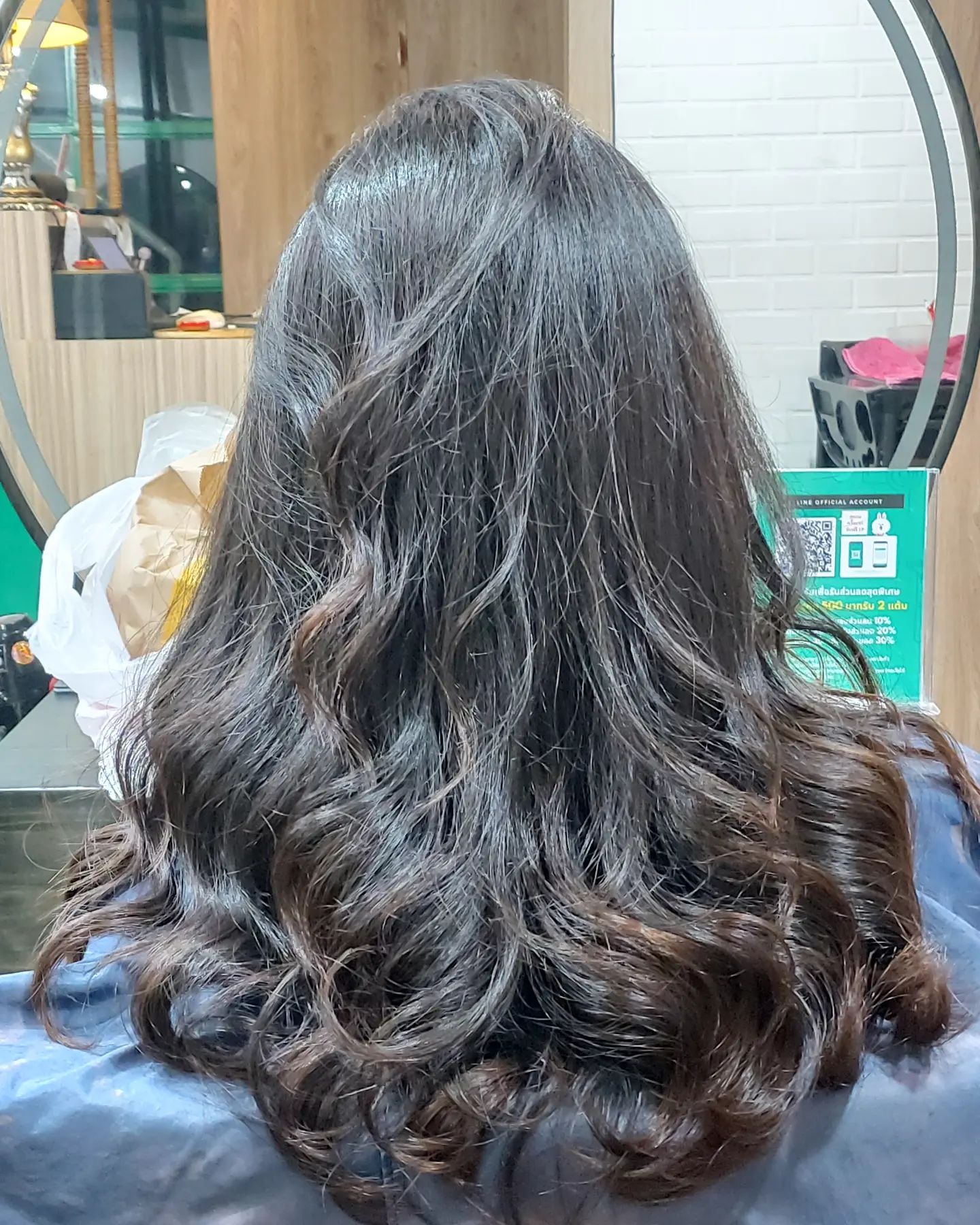 Cut+Digital perm +treatment Milbon 
️Free parking available
สามารถโทรจองคิวได้ที่
02-042-8385
LINE Account : https://lin.ee/3NZFLGo
หรือทางเว็บไซด์
https://lilachokkaido.com/booking/
ทางไปเลือก VIP Gift Voucher↓
https://www.gowabi.com/en/provider/lilac-by-106-hair  #ร้านเสริมสวย #ร้านเสริมสวยทองหล่อซอย5 #ทองหล่อซอย5 #thonglorsoi5 #salon #thonglor #salonthonglor #lilacby106 #106hairstudio #バンコク美容室 #バンコク #トンロー美容室 #トンローソイ5 #サロン #bangkok #stylist #perm #digitalperm #color #haircut #milbon #cut #japansalo #beauty #review #Bangkok #hair #Good #lilachokkaido
BOOKING - Spa & Hair LiLAC by 106Hair
...
lilachokkaido.com @ Spa & Hair Lilac by 106Hair