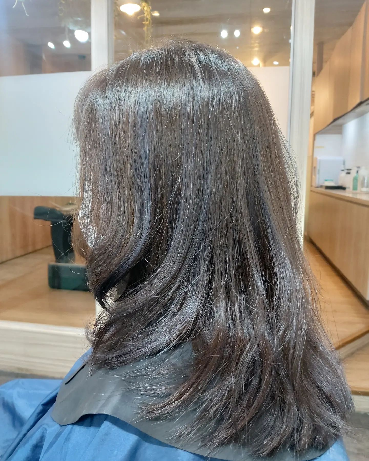 Cut+Highlight +olaplex +treatment Milbon 
️Free parking available
สามารถโทรจองคิวได้ที่
02-042-8385
LINE Account : https://lin.ee/3NZFLGo
หรือทางเว็บไซด์
https://lilachokkaido.com/booking/
ทางไปเลือก VIP Gift Voucher↓
https://www.gowabi.com/en/provider/lilac-by-106-hair  #ร้านเสริมสวย #ร้านเสริมสวยทองหล่อซอย5 #ทองหล่อซอย5 #thonglorsoi5 #salon #thonglor #salonthonglor #lilacby106 #106hairstudio #バンコク美容室 #バンコク #トンロー美容室 #トンローソイ5 #サロン #bangkok #stylist #perm #digitalperm #color #haircut #milbon #cut #japansalo #beauty #review #Bangkok #hair #Good #lilachokkaido
BOOKING - Spa & Hair LiLAC by 106Hair
...
lilachokkaido.com @ Spa & Hair Lilac by 106Hair