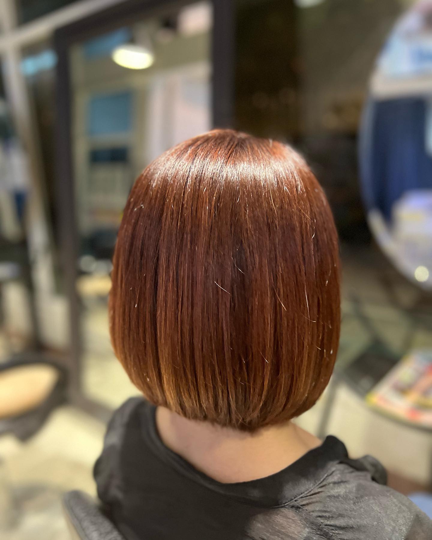 Cut+ Color +Milbon treatment +Sodaสวัสดีคะ ร้านทําผมสไตล์ญี่ปุ่น แถวสีลม สนใจสอบถามและจอง ️Free parking available ทางร้านมีบริการจอดรถฟรีค่ะ สนใจสอบถามและจองคิวกับทางร้านได้ที่เบอร์ 02-2679-106ค่ะ
.ร้านทำผม 106 ANNEX ‍♀️
เวลาทำการ 10:00 - 19:30  https://lin.ee/Zmaaw5K
Silom 6 (We Space) *รบกวนจองเวลาก่อนมารับบริการทุกครั้งนะคะ
#106hair #106AnnexReMAKE #digitalperm #คะsodaspa #highlightcolor #hairsalon #bangkokbeauty
#bangkok #thailand #ร้านทำผม #กรุงเทพฯ #สีลมซอย6 @ 106 Hair / ANNEX REMAKE
- [ ]