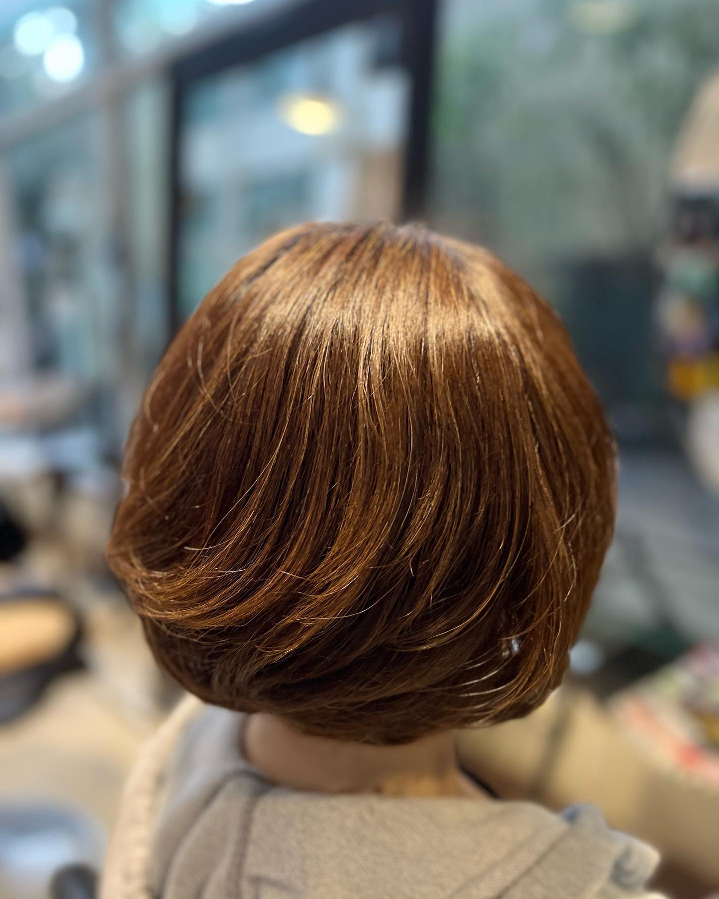 Cut+  Perm +Milbon treatment +Sodaสวัสดีคะ ร้านเปิดให้บริการแล้วนะคะ ร้านทําผมสไตล์ญี่ปุ่น แถวสีลม สนใจสอบถามและจอง ️Free parking available ทางร้านมีบริการจอดรถฟรีค่ะ
 ร้านทำผมสไตล์ญี่ปุ่น สนใจสอบถามและจองคิวกับทางร้านได้ที่เบอร์ 02-2679-106ค่ะ
.ร้านทำผม 106 ANNEX ‍♀️
เวลาทำการ 10:00 - 19:30  https://lin.ee/Zmaaw5K
Silom 6 (We Space) *รบกวนจองเวลาก่อนมารับบริการทุกครั้งนะคะ
#106hair #106AnnexReMAKE #digitalperm #คะsodaspa #highlightcolor #hairsalon #bangkokbeauty
#bangkok #thailand #ร้านทำผม #กรุงเทพฯ #สีลมซอย6 @ 106 Hair / ANNEX REMAKE
- [ ]