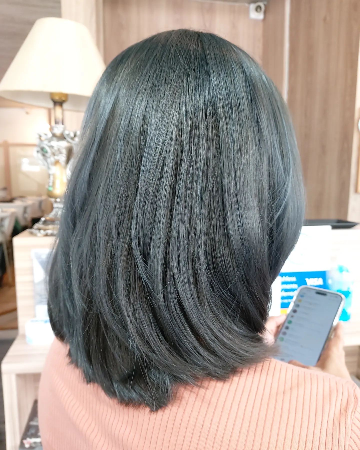 Cut+bleach +color +olaplex +treatment Milbon 
️Free parking available
สามารถโทรจองคิวได้ที่
02-042-8385
LINE Account : https://lin.ee/3NZFLGo
หรือทางเว็บไซด์
https://lilachokkaido.com/booking/
ทางไปเลือก VIP Gift Voucher↓
https://www.gowabi.com/en/provider/lilac-by-106-hair  #ร้านเสริมสวย #ร้านเสริมสวยทองหล่อซอย5 #ทองหล่อซอย5 #thonglorsoi5 #salon #thonglor #salonthonglor #lilacby106 #106hairstudio #バンコク美容室 #バンコク #トンロー美容室 #トンローソイ5 #サロン #bangkok #stylist #perm #digitalperm #color #haircut #milbon #cut #japansalo #beauty #review #Bangkok #hair #Good #lilachokkaido
BOOKING - Spa & Hair LiLAC by 106Hair
...
lilachokkaido.com @ Spa & Hair Lilac by 106Hair