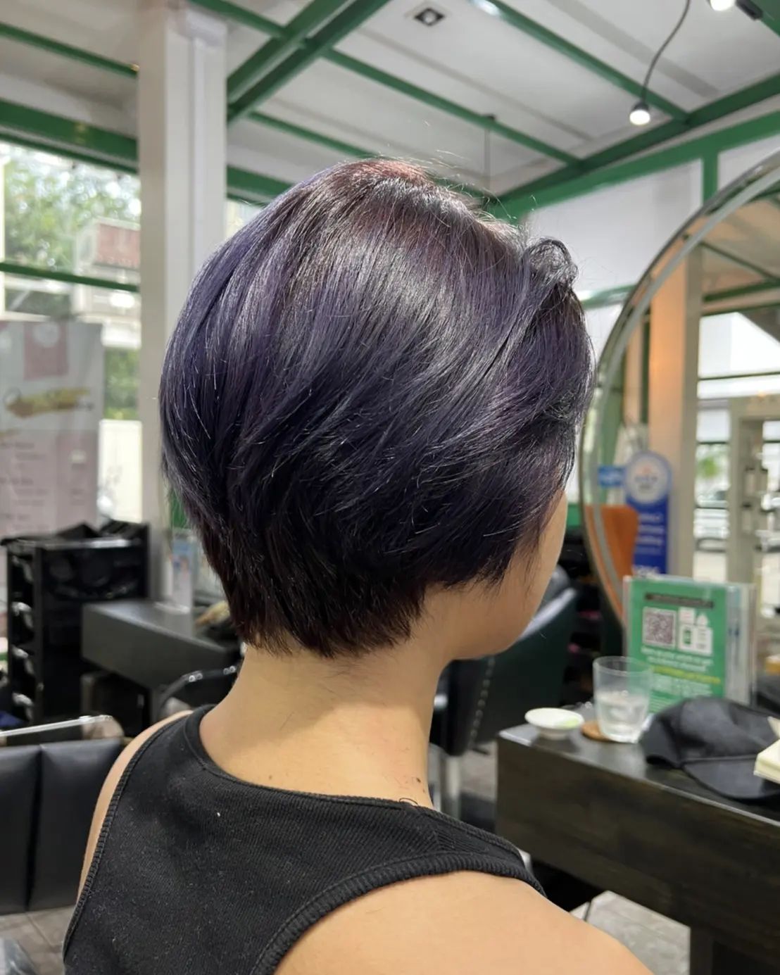 Cut+color +treatment Milbon 
️Free parking available
สามารถโทรจองคิวได้ที่
02-042-8385
LINE Account : https://lin.ee/3NZFLGo
หรือทางเว็บไซด์
https://lilachokkaido.com/booking/
ทางไปเลือก VIP Gift Voucher↓
https://www.gowabi.com/en/provider/lilac-by-106-hair  #ร้านเสริมสวย #ร้านเสริมสวยทองหล่อซอย5 #ทองหล่อซอย5 #thonglorsoi5 #salon #thonglor #salonthonglor #lilacby106 #106hairstudio #バンコク美容室 #バンコク #トンロー美容室 #トンローソイ5 #サロン #bangkok #stylist #perm #digitalperm #color #haircut #milbon #cut #japansalo #beauty #review #Bangkok #hair #Good #lilachokkaido
BOOKING - Spa & Hair LiLAC by 106Hair
...
lilachokkaido.com @ Spa & Hair Lilac by 106Hair