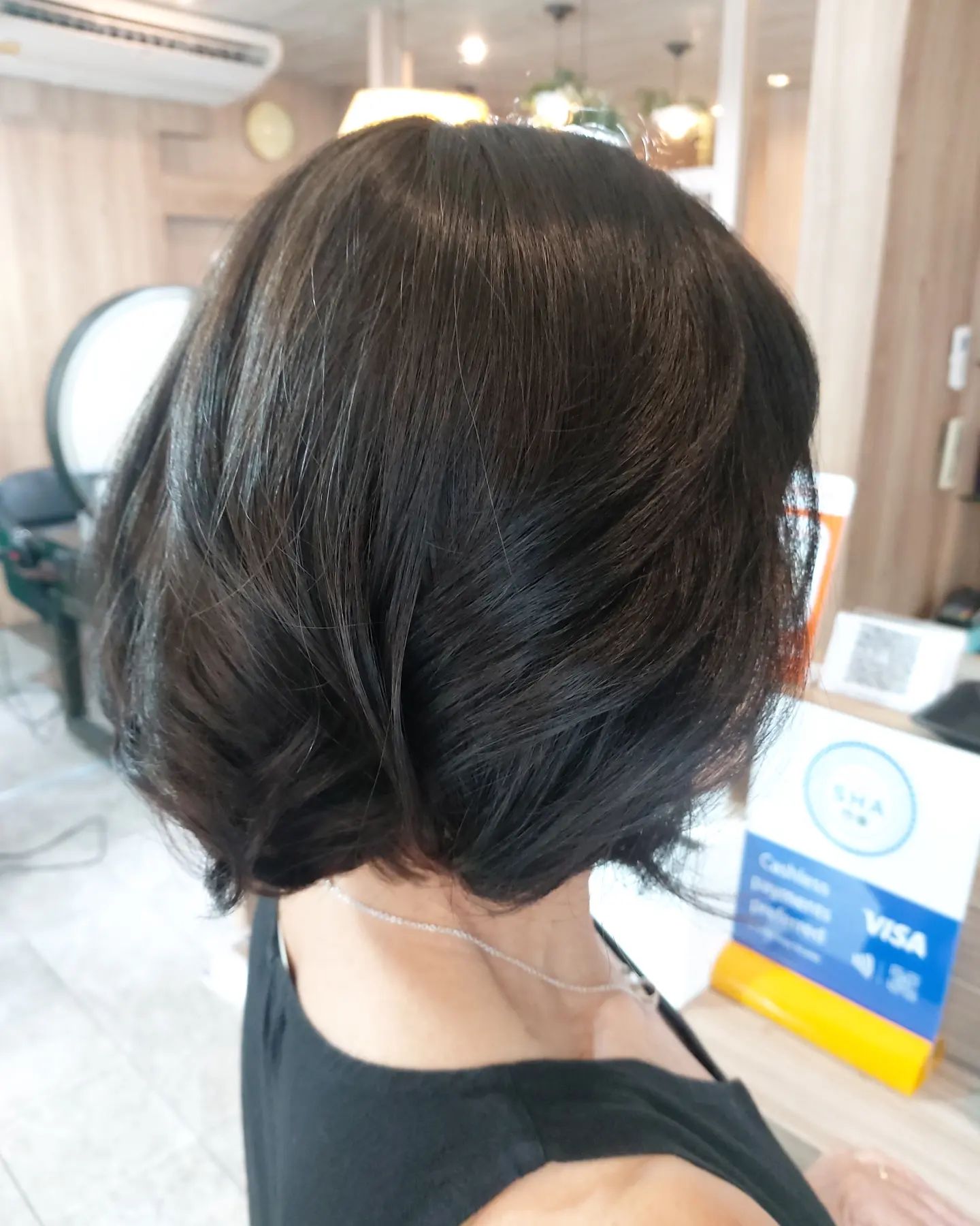 Cut+Digital perm +olaplex +treatment Milbon 
️Free parking available
สามารถโทรจองคิวได้ที่
02-042-8385
LINE Account : https://lin.ee/3NZFLGo
หรือทางเว็บไซด์
https://lilachokkaido.com/booking/
ทางไปเลือก VIP Gift Voucher↓
https://www.gowabi.com/en/provider/lilac-by-106-hair  #ร้านเสริมสวย #ร้านเสริมสวยทองหล่อซอย5 #ทองหล่อซอย5 #thonglorsoi5 #salon #thonglor #salonthonglor #lilacby106 #106hairstudio #バンコク美容室 #バンコク #トンロー美容室 #トンローソイ5 #サロン #bangkok #stylist #perm #digitalperm #color #haircut #milbon #cut #japansalo #beauty #review #Bangkok #hair #Good #lilachokkaido
BOOKING - Spa & Hair LiLAC by 106Hair
...
lilachokkaido.com @ Spa & Hair Lilac by 106Hair