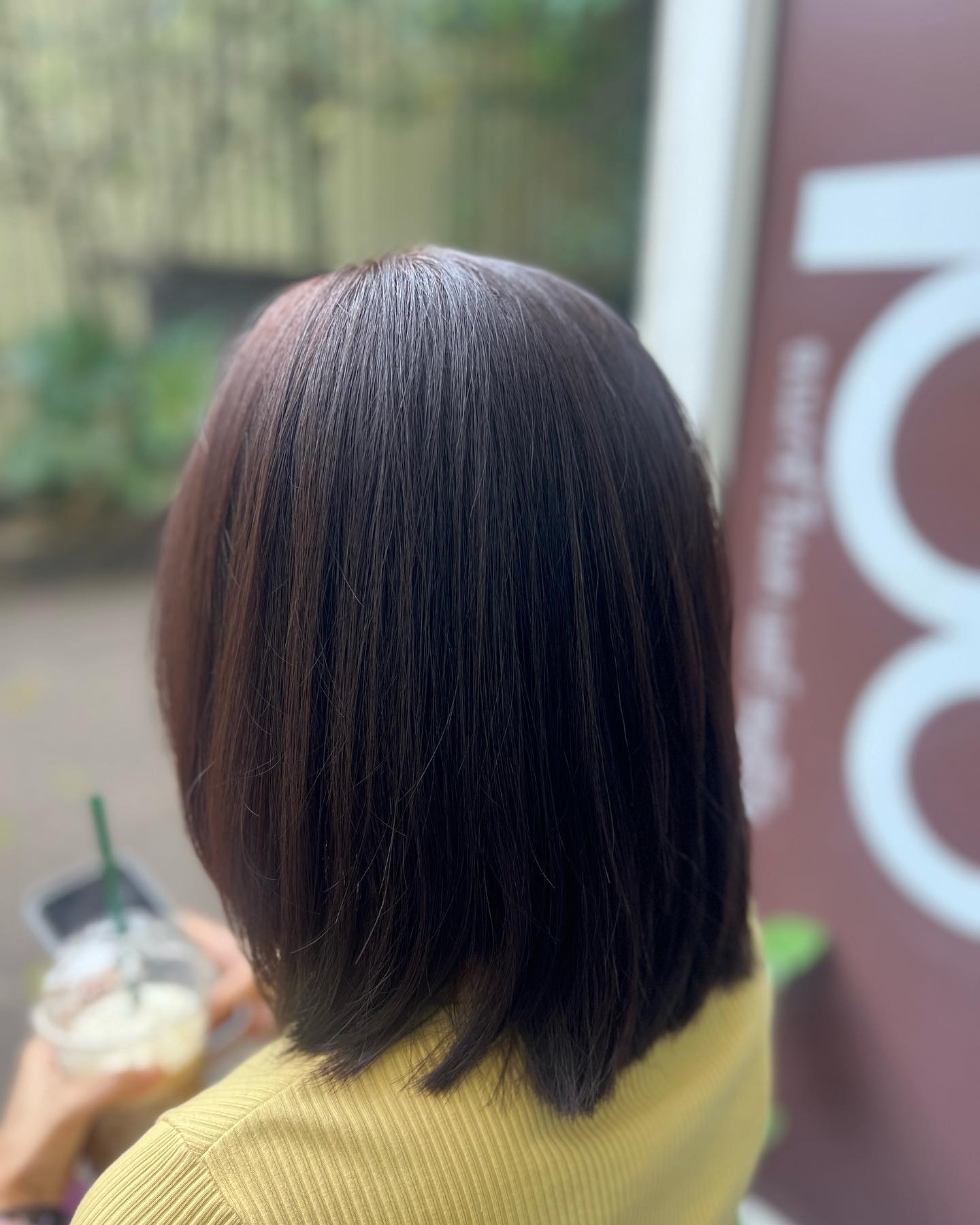 Cut +Color +Milbon treatment +Sodaสวัสดีคะ ร้านทําผมสไตล์ญี่ปุ่น แถวสีลม สนใจสอบถามและจอง ️Free parking available ทางร้านมีบริการจอดรถฟรีค่ะ สนใจสอบถามและจองคิวกับทางร้านได้ที่เบอร์ 02-2679-106ค่ะ
.ร้านทำผม 106 ANNEX ‍♀️
เวลาทำการ 10:00 - 19:30  https://lin.ee/Zmaaw5K
Silom 6 (We Space) *รบกวนจองเวลาก่อนมารับบริการทุกครั้งนะคะ
#106hair #106AnnexReMAKE #digitalperm #คะsodaspa #highlightcolor #hairsalon #bangkokbeauty
#bangkok #thailand #ร้านทำผม #กรุงเทพฯ #สีลมซอย6 @ 106 Hair / ANNEX REMAKE
- [ ]