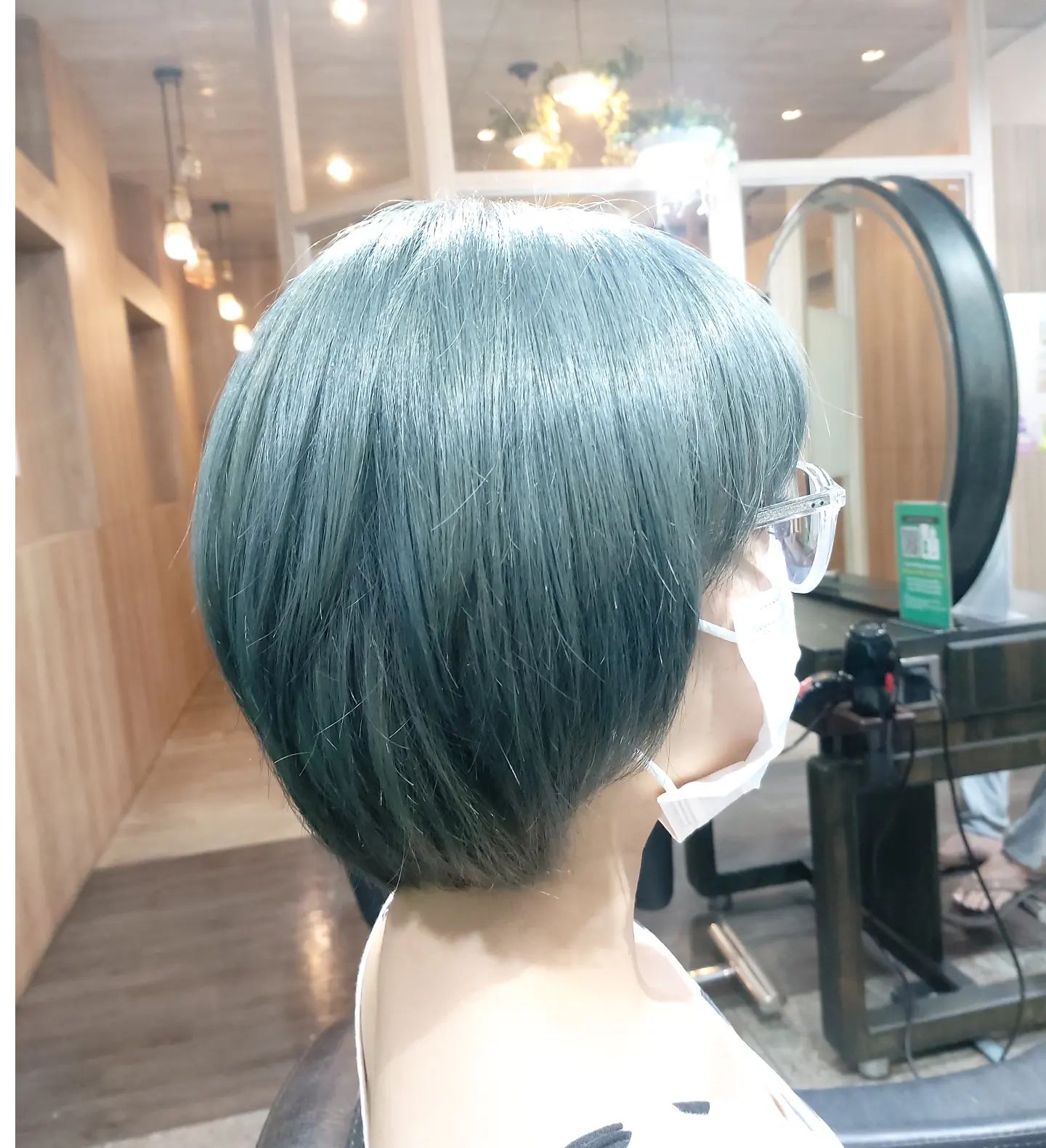 Cut+bleach +color 
️Free parking available
สามารถโทรจองคิวได้ที่
02-042-8385
LINE Account : https://lin.ee/3NZFLGo
หรือทางเว็บไซด์
https://lilachokkaido.com/booking/
ทางไปเลือก VIP Gift Voucher↓
https://www.gowabi.com/en/provider/lilac-by-106-hair  #ร้านเสริมสวย #ร้านเสริมสวยทองหล่อซอย5 #ทองหล่อซอย5 #thonglorsoi5 #salon #thonglor #salonthonglor #lilacby106 #106hairstudio #バンコク美容室 #バンコク #トンロー美容室 #トンローソイ5 #サロン #bangkok #stylist #perm #digitalperm #color #haircut #milbon #cut #japansalo #beauty #review #Bangkok #hair #Good #lilachokkaido
BOOKING - Spa & Hair LiLAC by 106Hair
...
lilachokkaido.com @ Spa & Hair Lilac by 106Hair