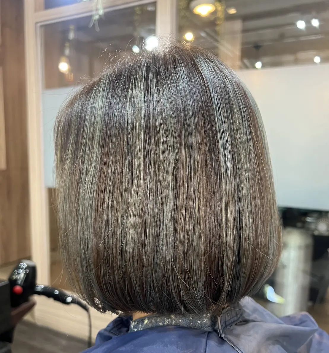 Cut+Highlight +color +olaplex +treatment Milbon 
️Free parking available
สามารถโทรจองคิวได้ที่
02-042-8385
LINE Account : https://lin.ee/3NZFLGo
หรือทางเว็บไซด์
https://lilachokkaido.com/booking/
ทางไปเลือก VIP Gift Voucher↓
https://www.gowabi.com/en/provider/lilac-by-106-hair  #ร้านเสริมสวย #ร้านเสริมสวยทองหล่อซอย5 #ทองหล่อซอย5 #thonglorsoi5 #salon #thonglor #salonthonglor #lilacby106 #106hairstudio #バンコク美容室 #バンコク #トンロー美容室 #トンローソイ5 #サロン #bangkok #stylist #perm #digitalperm #color #haircut #milbon #cut #japansalo #beauty #review #Bangkok #hair #Good #lilachokkaido
BOOKING - Spa & Hair LiLAC by 106Hair
...
lilachokkaido.com @ Spa & Hair Lilac by 106Hair