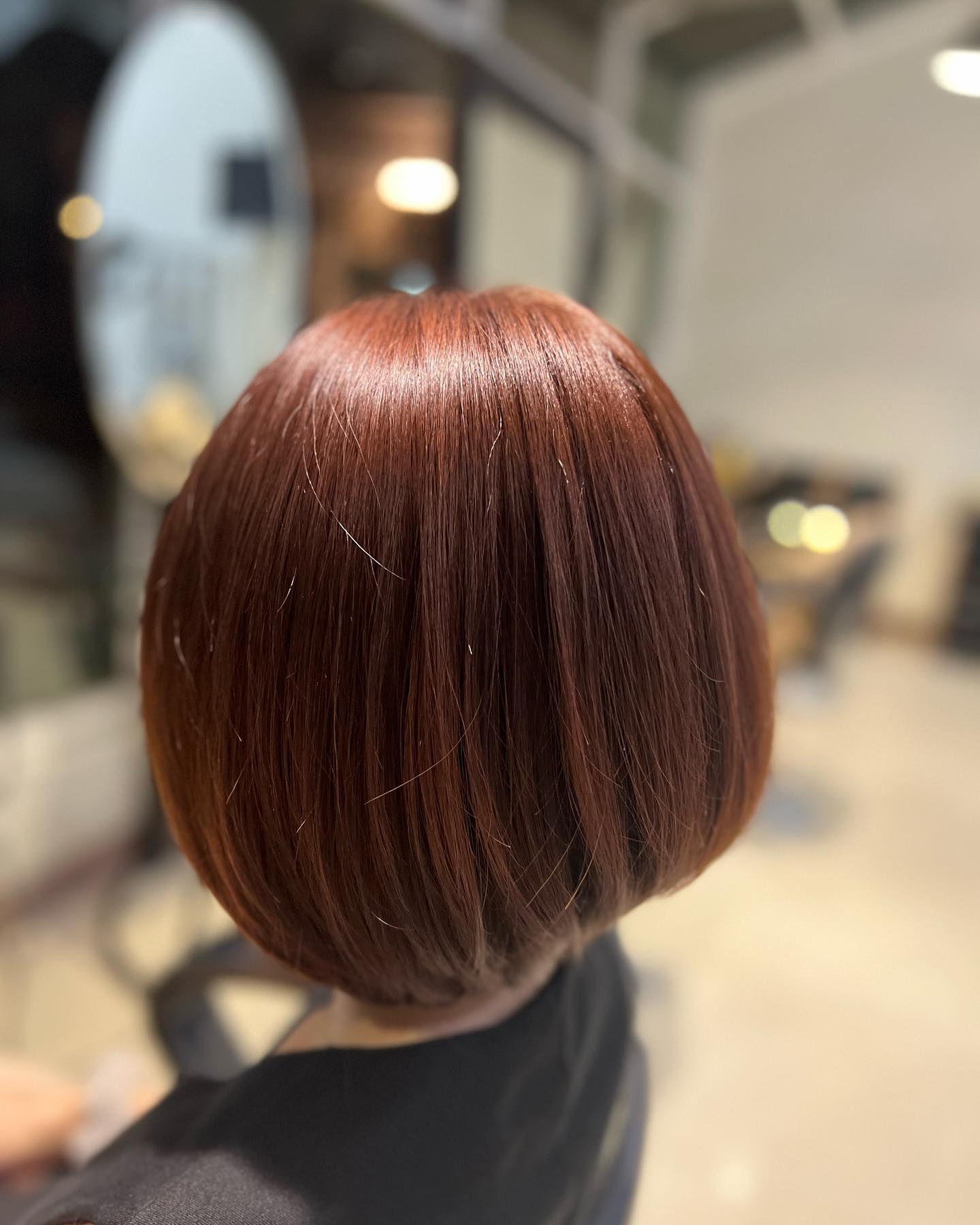 Cut+ Color +Milbon treatment +Sodaสวัสดีคะ ร้านทําผมสไตล์ญี่ปุ่น แถวสีลม สนใจสอบถามและจอง ️Free parking available ทางร้านมีบริการจอดรถฟรีค่ะ สนใจสอบถามและจองคิวกับทางร้านได้ที่เบอร์ 02-2679-106ค่ะ
.ร้านทำผม 106 ANNEX ‍♀️
เวลาทำการ 10:00 - 19:30  https://lin.ee/Zmaaw5K
Silom 6 (We Space) *รบกวนจองเวลาก่อนมารับบริการทุกครั้งนะคะ
#106hair #106AnnexReMAKE #digitalperm #คะsodaspa #highlightcolor #hairsalon #bangkokbeauty
#bangkok #thailand #ร้านทำผม #กรุงเทพฯ #สีลมซอย6 @ 106 Hair / ANNEX REMAKE
- [ ]