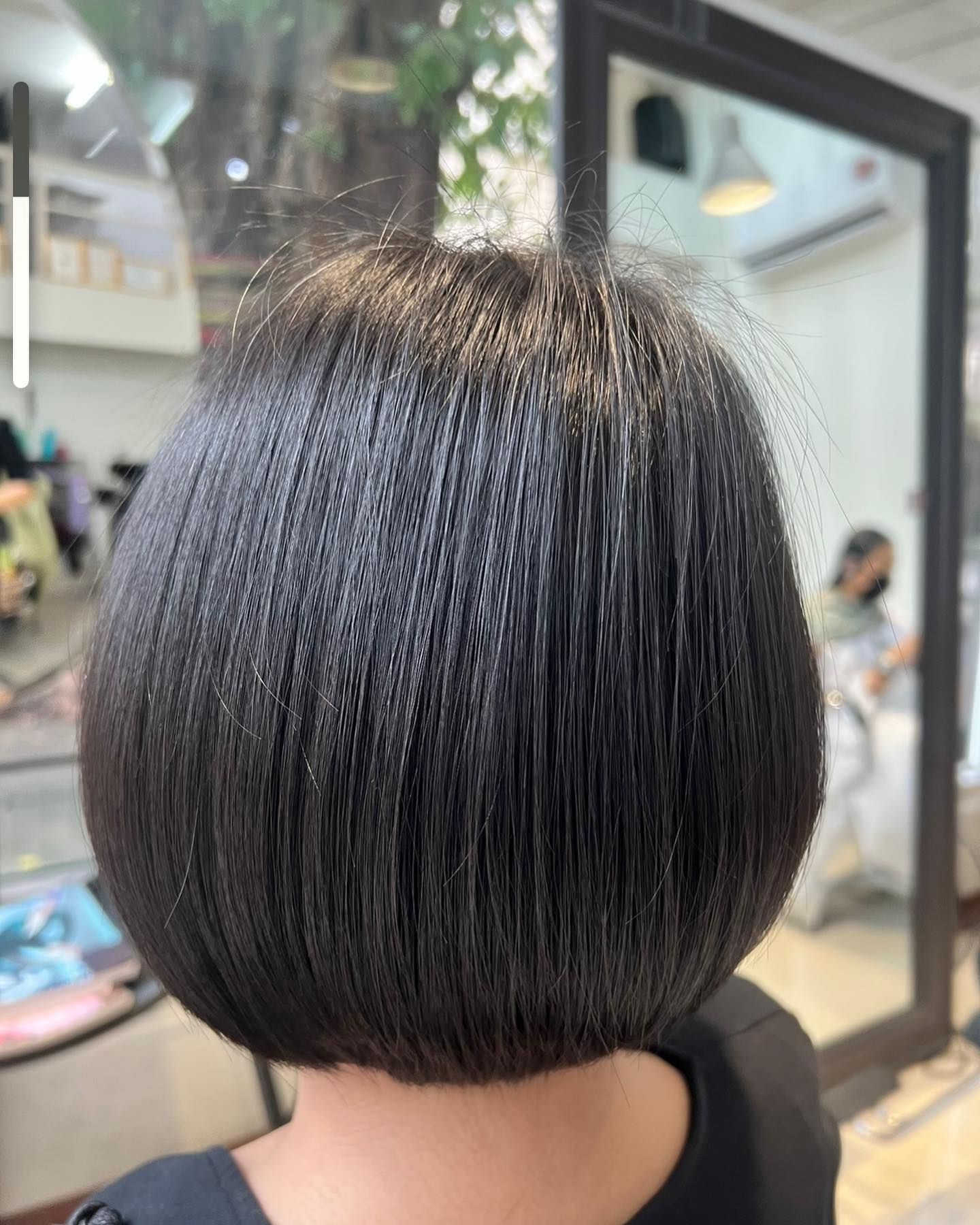 Cut+ Color +Milbon treatment +Sodaสวัสดีปีใหม่คะ วันแรกของปีที่เราทำงานคะ ร้านทําผมสไตล์ญี่ปุ่น แถวสีลม สนใจสอบถามและจอง ️Free parking available ทางร้านมีบริการจอดรถฟรีค่ะ สนใจสอบถามและจองคิวกับทางร้านได้ที่เบอร์ 02-2679-106ค่ะ
.ร้านทำผม 106 ANNEX ‍♀️
เวลาทำการ 10:00 - 19:30  https://lin.ee/Zmaaw5K
Silom 6 (We Space) *รบกวนจองเวลาก่อนมารับบริการทุกครั้งนะคะ
#106hair #106AnnexReMAKE #digitalperm #คะsodaspa #highlightcolor #hairsalon #bangkokbeauty
#bangkok #thailand #ร้านทำผม #กรุงเทพฯ #สีลมซอย6 @ 106 Hair / ANNEX REMAKE
- [ ]