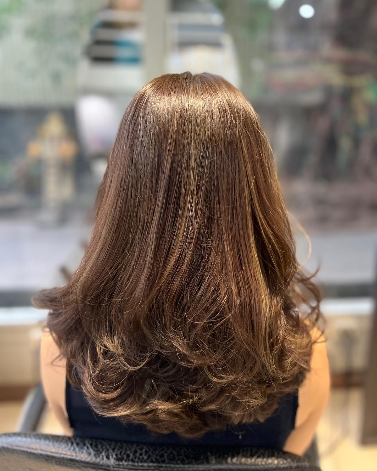 Cut + Color + Olaplex+ Milbon smooth Treatment +Sodaสวัสดีคะ ร้านทําผมสไตล์ญี่ปุ่น แถวสีลม สนใจสอบถามและจอง ️Free parking available ทางร้านมีบริการจอดรถฟรีค่ะ สนใจสอบถามและจองคิวกับทางร้านได้ที่เบอร์ 02-2679-106ค่ะ
.ร้านทำผม 106 ANNEX ‍♀️
เวลาทำการ 10:00 - 19:30  https://lin.ee/Zmaaw5K
Silom 6 (We Space) *รบกวนจองเวลาก่อนมารับบริการทุกครั้งนะคะ
#106hair #106AnnexReMAKE #digitalperm #คะsodaspa #highlightcolor #hairsalon #bangkokbeauty
#bangkok #thailand #ร้านทำผม #กรุงเทพฯ #สีลมซอย6 @ 106 Hair / ANNEX REMAKE
- [ ]