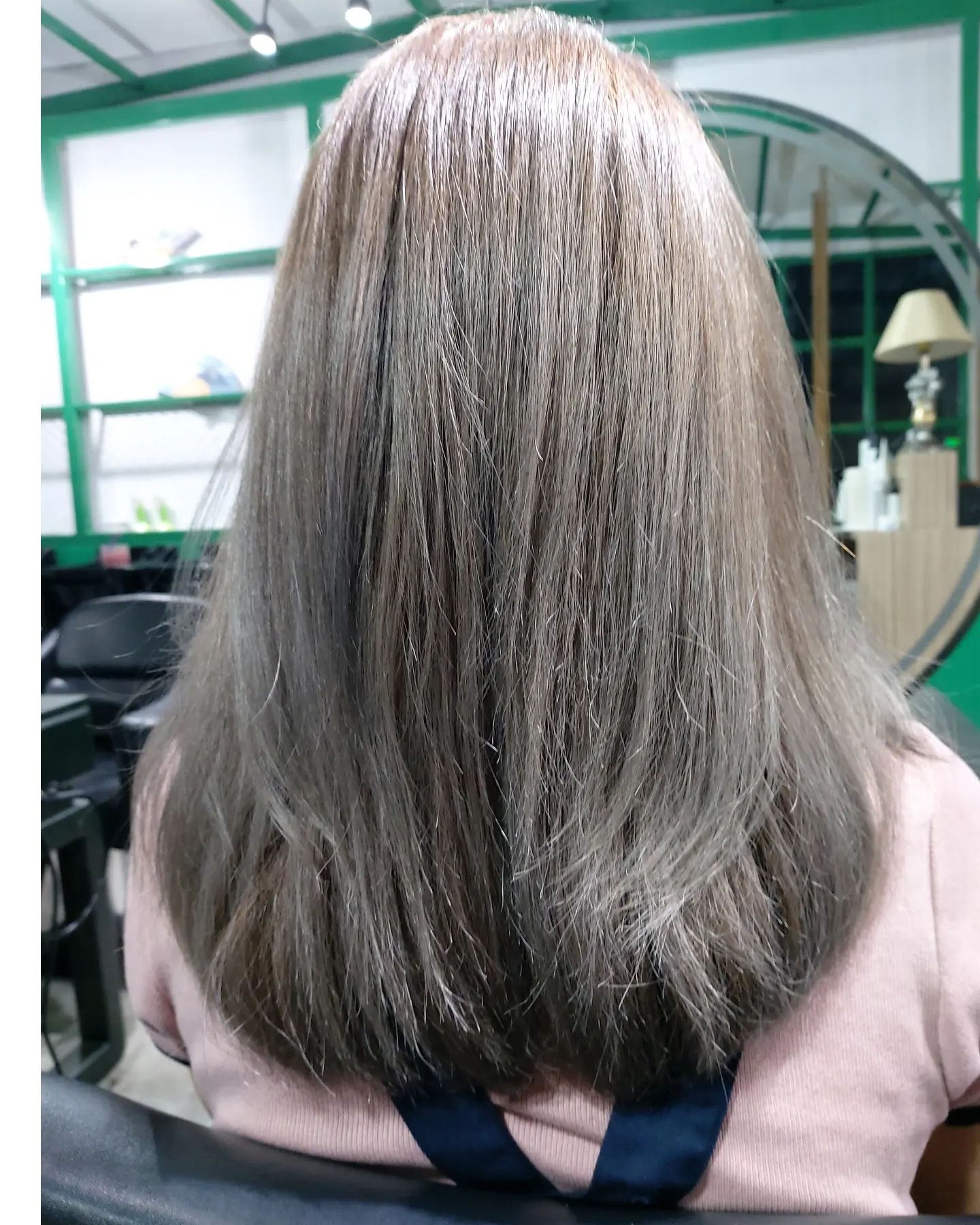 Cut+bleach +color +olaplex +treatment Milbon 
️Free parking available
สามารถโทรจองคิวได้ที่
02-042-8385
LINE Account : https://lin.ee/3NZFLGo
หรือทางเว็บไซด์
https://lilachokkaido.com/booking/
ทางไปเลือก VIP Gift Voucher↓
https://www.gowabi.com/en/provider/lilac-by-106-hair  #ร้านเสริมสวย #ร้านเสริมสวยทองหล่อซอย5 #ทองหล่อซอย5 #thonglorsoi5 #salon #thonglor #salonthonglor #lilacby106 #106hairstudio #バンコク美容室 #バンコク #トンロー美容室 #トンローソイ5 #サロン #bangkok #stylist #perm #digitalperm #color #haircut #milbon #cut #japansalo #beauty #review #Bangkok #hair #Good #lilachokkaido
BOOKING - Spa & Hair LiLAC by 106Hair
...
lilachokkaido.com @ Spa & Hair Lilac by 106Hair