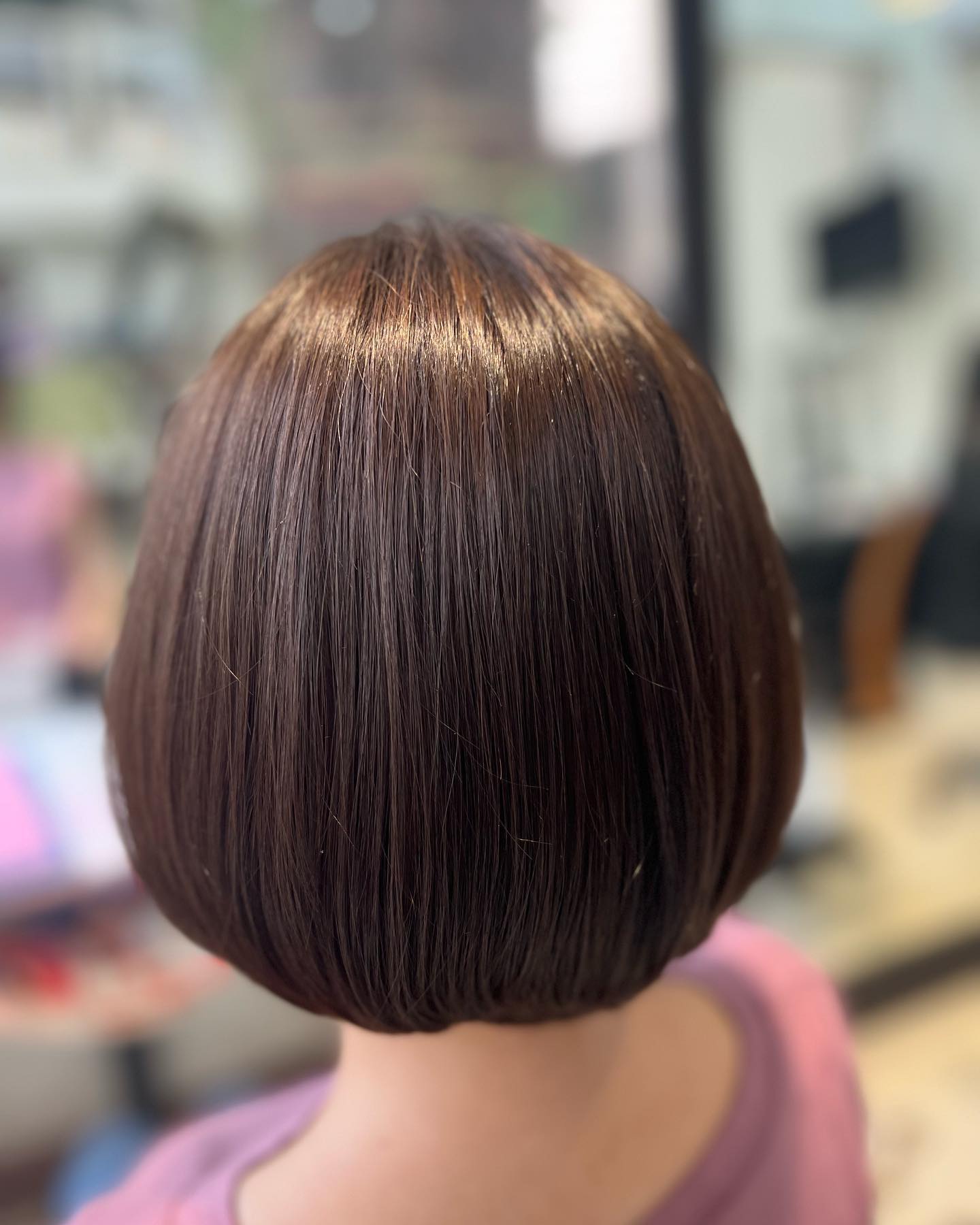 Cut + Color + Olaplex+ Milbon smooth Treatment +Sodaสวัสดีคะ ร้านทําผมสไตล์ญี่ปุ่น แถวสีลม สนใจสอบถามและจอง ️Free parking available ทางร้านมีบริการจอดรถฟรีค่ะ สนใจสอบถามและจองคิวกับทางร้านได้ที่เบอร์ 02-2679-106ค่ะ
.ร้านทำผม 106 ANNEX ‍♀️
เวลาทำการ 10:00 - 19:30  https://lin.ee/Zmaaw5K
Silom 6 (We Space) *รบกวนจองเวลาก่อนมารับบริการทุกครั้งนะคะ
#106hair #106AnnexReMAKE #digitalperm #คะsodaspa #highlightcolor #hairsalon #bangkokbeauty
#bangkok #thailand #ร้านทำผม #กรุงเทพฯ #สีลมซอย6 @ 106 Hair / ANNEX REMAKE
- [ ]