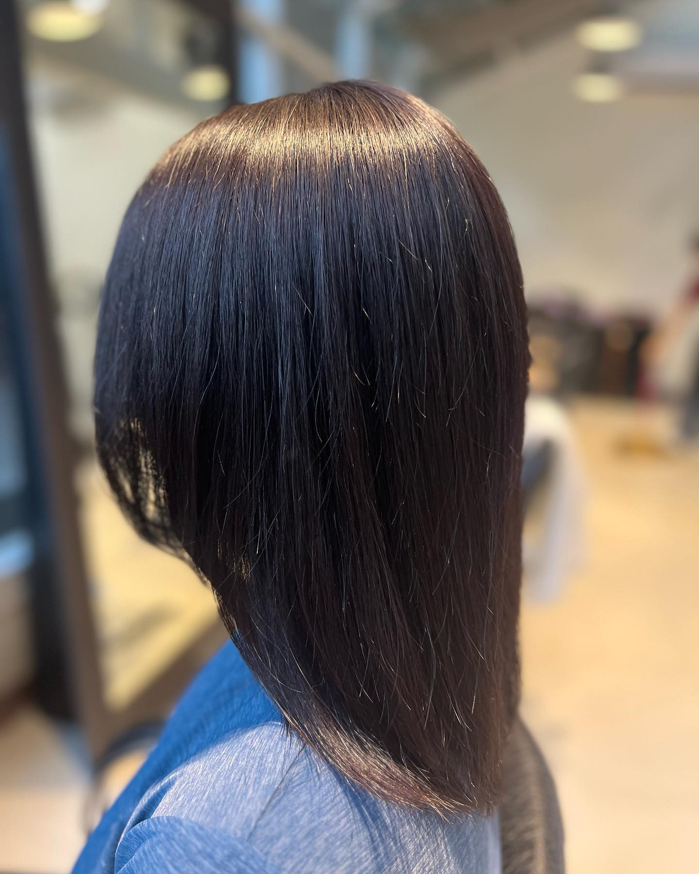 Cut+ Color + Olaplex+ Milbon smooth Treatment +Sodaสวัสดีคะ ร้านทําผมสไตล์ญี่ปุ่น แถวสีลม สนใจสอบถามและจอง ️Free parking available ทางร้านมีบริการจอดรถฟรีค่ะ สนใจสอบถามและจองคิวกับทางร้านได้ที่เบอร์ 02-2679-106ค่ะ
.ร้านทำผม 106 ANNEX ‍♀️
เวลาทำการ 10:00 - 19:30  https://lin.ee/Zmaaw5K
Silom 6 (We Space) *รบกวนจองเวลาก่อนมารับบริการทุกครั้งนะคะ
#106hair #106AnnexReMAKE #digitalperm #คะsodaspa #highlightcolor #hairsalon #bangkokbeauty
#bangkok #thailand #ร้านทำผม #กรุงเทพฯ #สีลมซอย6 @ 106 Hair / ANNEX REMAKE
- [ ]