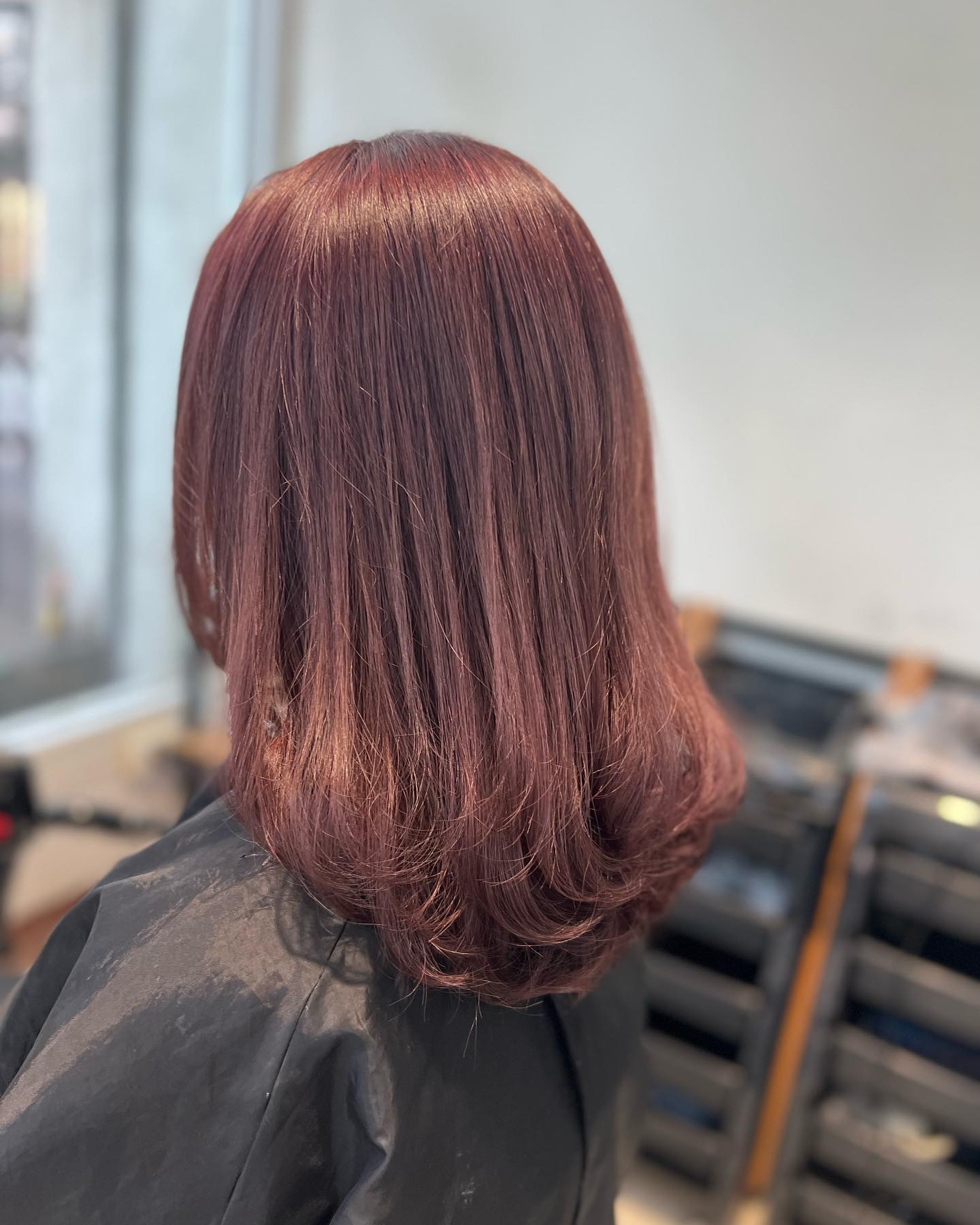 Cut+ Color +Olaplex+ Milbon smooth Treatment +Sodaสวัสดีคะ ร้านทําผมสไตล์ญี่ปุ่น แถวสีลม สนใจสอบถามและจอง ️Free parking available ทางร้านมีบริการจอดรถฟรีค่ะ สนใจสอบถามและจองคิวกับทางร้านได้ที่เบอร์ 02-2679-106ค่ะ
.ร้านทำผม 106 ANNEX ‍♀️
เวลาทำการ 10:00 - 19:30  https://lin.ee/Zmaaw5K
Silom 6 (We Space) *รบกวนจองเวลาก่อนมารับบริการทุกครั้งนะคะ
#106hair #106AnnexReMAKE #digitalperm #คะsodaspa #highlightcolor #hairsalon #bangkokbeauty
#bangkok #thailand #ร้านทำผม #กรุงเทพฯ #สีลมซอย6 @ 106 Hair / ANNEX REMAKE
- [ ]