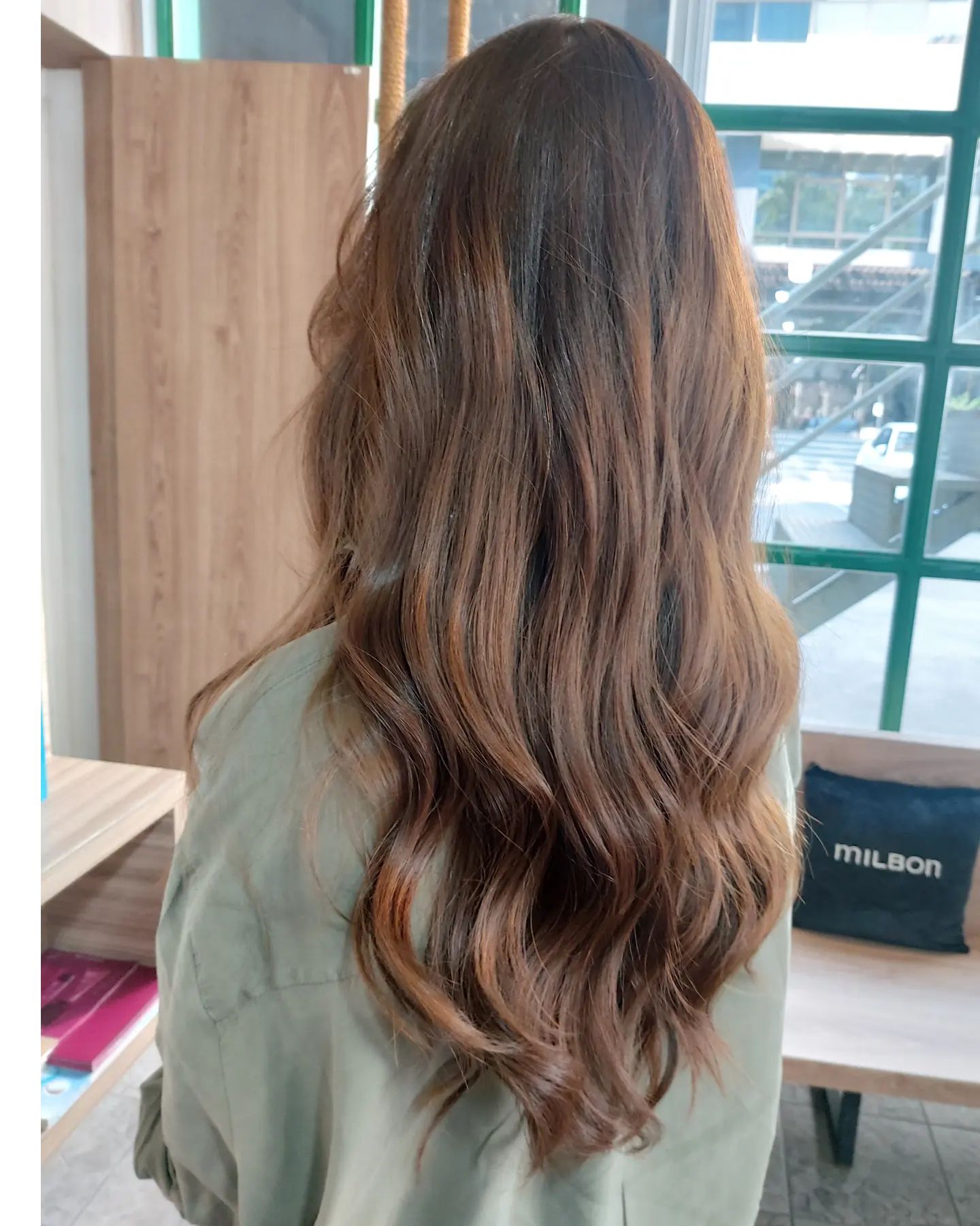 Cut+color +treatment Milbon 
️Free parking available
สามารถโทรจองคิวได้ที่
02-042-8385
LINE Account : https://lin.ee/3NZFLGo
หรือทางเว็บไซด์
https://lilachokkaido.com/booking/
ทางไปเลือก VIP Gift Voucher↓
https://www.gowabi.com/en/provider/lilac-by-106-hair  #ร้านเสริมสวย #ร้านเสริมสวยทองหล่อซอย5 #ทองหล่อซอย5 #thonglorsoi5 #salon #thonglor #salonthonglor #lilacby106 #106hairstudio #バンコク美容室 #バンコク #トンロー美容室 #トンローソイ5 #サロン #bangkok #stylist #perm #digitalperm #color #haircut #milbon #cut #japansalo #beauty #review #Bangkok #hair #Good #lilachokkaido
BOOKING - Spa & Hair LiLAC by 106Hair
...
lilachokkaido.com @ Spa & Hair Lilac by 106Hair