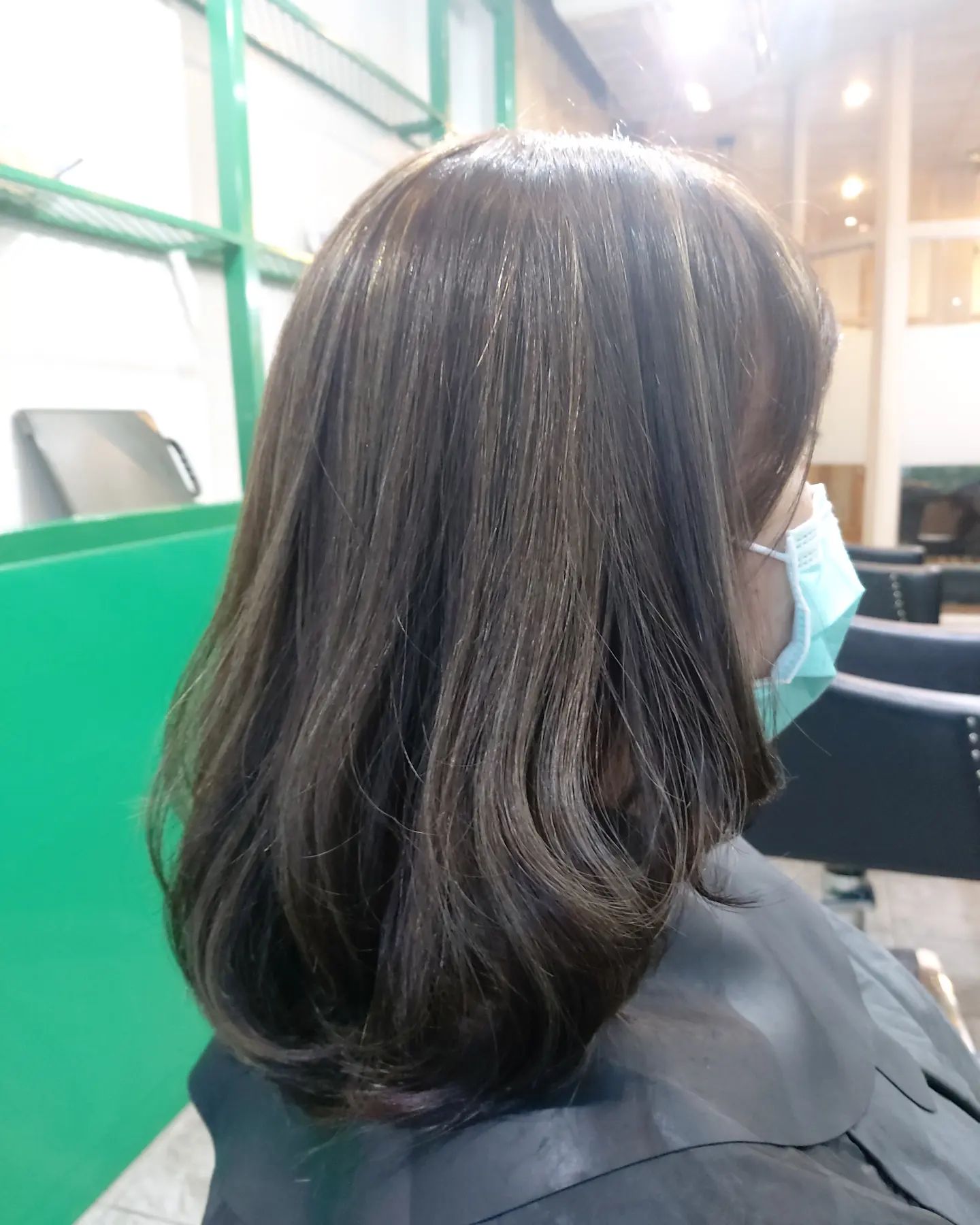 Cut+Digital perm +treatment Milbon 
️Free parking available
สามารถโทรจองคิวได้ที่
02-042-8385
LINE Account : https://lin.ee/3NZFLGo
หรือทางเว็บไซด์
https://lilachokkaido.com/booking/
ทางไปเลือก VIP Gift Voucher↓
https://www.gowabi.com/en/provider/lilac-by-106-hair  #ร้านเสริมสวย #ร้านเสริมสวยทองหล่อซอย5 #ทองหล่อซอย5 #thonglorsoi5 #salon #thonglor #salonthonglor #lilacby106 #106hairstudio #バンコク美容室 #バンコク #トンロー美容室 #トンローソイ5 #サロン #bangkok #stylist #perm #digitalperm #color #haircut #milbon #cut #japansalo #beauty #review #Bangkok #hair #Good #lilachokkaido
BOOKING - Spa & Hair LiLAC by 106Hair
...
lilachokkaido.com @ Spa & Hair Lilac by 106Hair