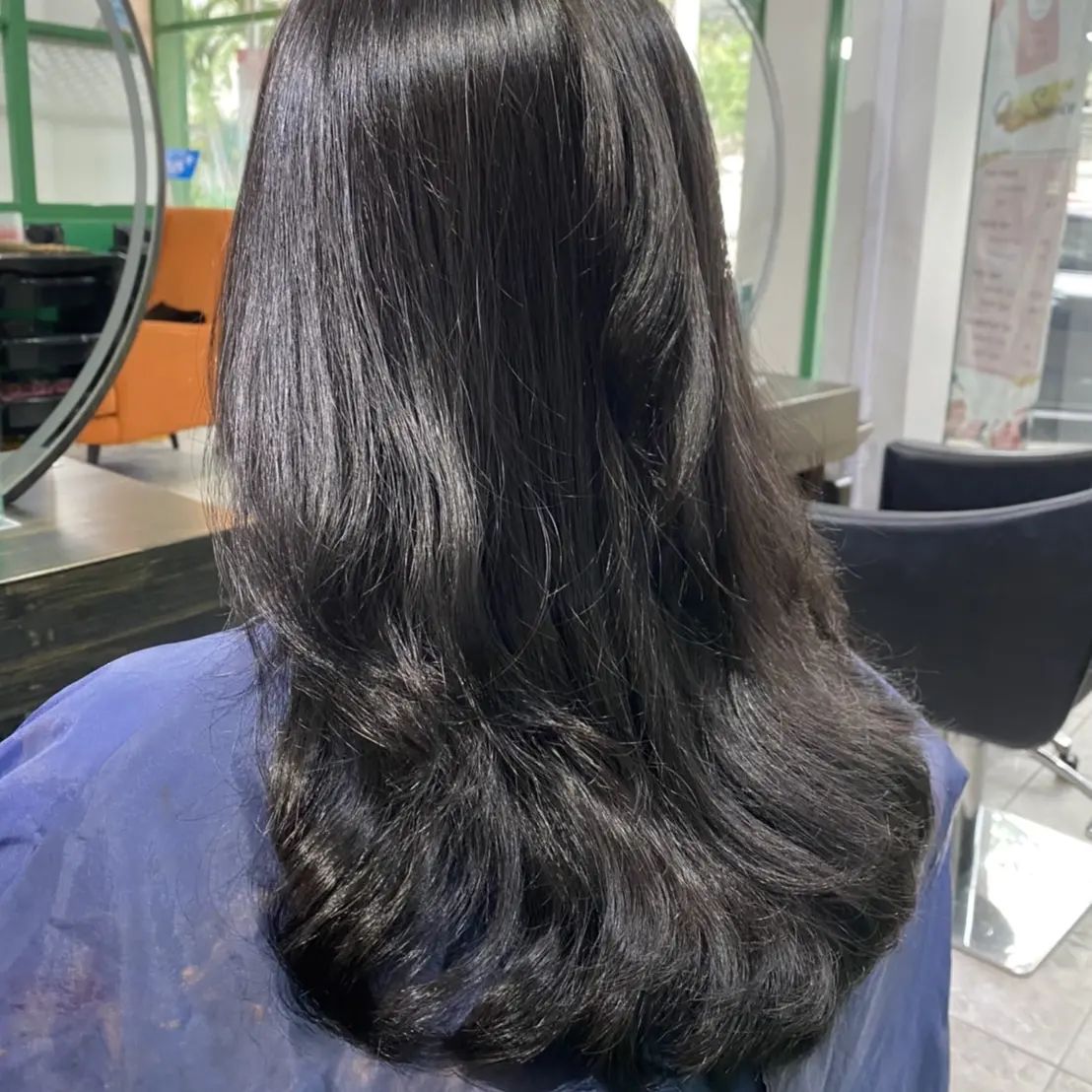 Cut+Digital perm +treatment Milbon 
️Free parking available
สามารถโทรจองคิวได้ที่
02-042-8385
LINE Account : https://lin.ee/3NZFLGo
หรือทางเว็บไซด์
https://lilachokkaido.com/booking/
ทางไปเลือก VIP Gift Voucher↓
https://www.gowabi.com/en/provider/lilac-by-106-hair  #ร้านเสริมสวย #ร้านเสริมสวยทองหล่อซอย5 #ทองหล่อซอย5 #thonglorsoi5 #salon #thonglor #salonthonglor #lilacby106 #106hairstudio #バンコク美容室 #バンコク #トンロー美容室 #トンローソイ5 #サロン #bangkok #stylist #perm #digitalperm #color #haircut #milbon #cut #japansalo #beauty #review #Bangkok #hair #Good #lilachokkaido
BOOKING - Spa & Hair LiLAC by 106Hair
...
lilachokkaido.com @ Spa & Hair Lilac by 106Hair