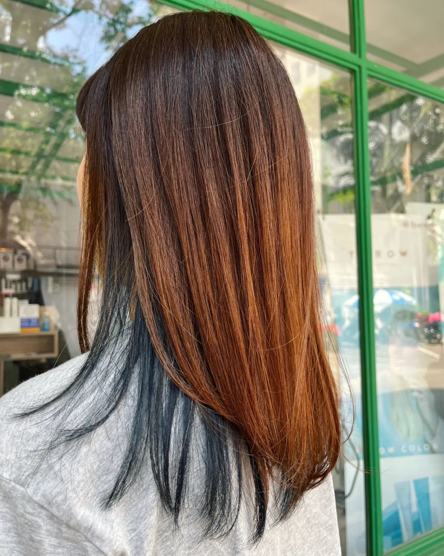 Cut+inner color +color +Acid&Heat Treatment 
️Free parking available
สามารถโทรจองคิวได้ที่
02-042-8385
LINE Account : https://lin.ee/3NZFLGo
หรือทางเว็บไซด์
https://lilachokkaido.com/booking/
ทางไปเลือก VIP Gift Voucher↓
https://www.gowabi.com/en/provider/lilac-by-106-hair  #ร้านเสริมสวย #ร้านเสริมสวยทองหล่อซอย5 #ทองหล่อซอย5 #thonglorsoi5 #salon #thonglor #salonthonglor #lilacby106 #106hairstudio #バンコク美容室 #バンコク #トンロー美容室 #トンローソイ5 #サロン #bangkok #stylist #perm #digitalperm #color #haircut #milbon #cut #japansalo #beauty #review #Bangkok #hair #Good #lilachokkaido
BOOKING - Spa & Hair LiLAC by 106Hair
...
lilachokkaido.com @ Spa & Hair Lilac by 106Hair