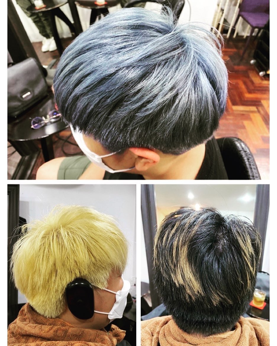 Bleach +Color+Olaplex treatment +Milbon treatment
 ทำผมโดยช่างญา ช่างทำผมสไตล์ญี่ปุ่น '
️บริการที่จอดรถ ค่ะ  ร้านเปิดพร้อมให้บริการแล้วนะคะ
ลูกค้าสามารถเข้ามาใช้บริการ หรือโทรเข้ามาสอบถามจองคิวได้เลยค่ะ  ยินดีให้คำปรึกษาก่อนมาใช้บริการ🥰🥰
ร้านเปิดให้บริการ 9.00-18.30  ขอบคุณลูกค้าทุกท่านที่เข้ามาใช้บริการค่ะ
สอบถามเพิ่มเติมหรือจองคิวทำผม
ได้ที่เบอร์โทรศัพ 02-662-7106
ลูกค้าสามารถจอดรถที่ร้านได้เลยนะคะ  อีก1ช่องทางการติดต่อ, เช็คโปรโมชั่นทางร้านหรือจองคิวทำผม สามารถแอดไลน์ของทางร้านได้เลยค่ะ
LINE account
https://lin.ee/3Cm0Ksiac  #106hair #coco106 #sukhumvit39 #ร้านทำผม106coco #ร้านทำผม106 #สระโซดาสปา #ไฮไลท์สีผม #ทำสีผม #ร้านทำผม #ร้านทำผมในกรุงเทพ #ร้านเสริมสวยในกรุงเทพ