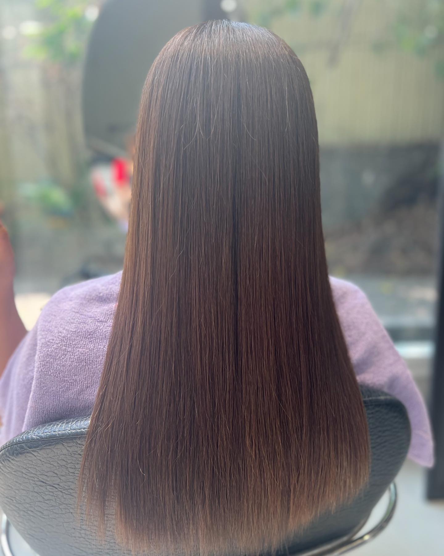 Cut+ Hair Straightening +Olaplex+ Milbon smooth Treatment +Sodaสวัสดีคะ ร้านทําผมสไตล์ญี่ปุ่น แถวสีลม สนใจสอบถามและจอง ️Free parking available ทางร้านมีบริการจอดรถฟรีค่ะ สนใจสอบถามและจองคิวกับทางร้านได้ที่เบอร์ 02-2679-106ค่ะ
.ร้านทำผม 106 ANNEX ‍♀️
เวลาทำการ 10:00 - 19:30  https://lin.ee/Zmaaw5K
Silom 6 (We Space) *รบกวนจองเวลาก่อนมารับบริการทุกครั้งนะคะ
#106hair #106AnnexReMAKE #digitalperm #คะsodaspa #highlightcolor #hairsalon #bangkokbeauty
#bangkok #thailand #ร้านทำผม #กรุงเทพฯ #สีลมซอย6 @ 106 Hair / ANNEX REMAKE
- [ ]