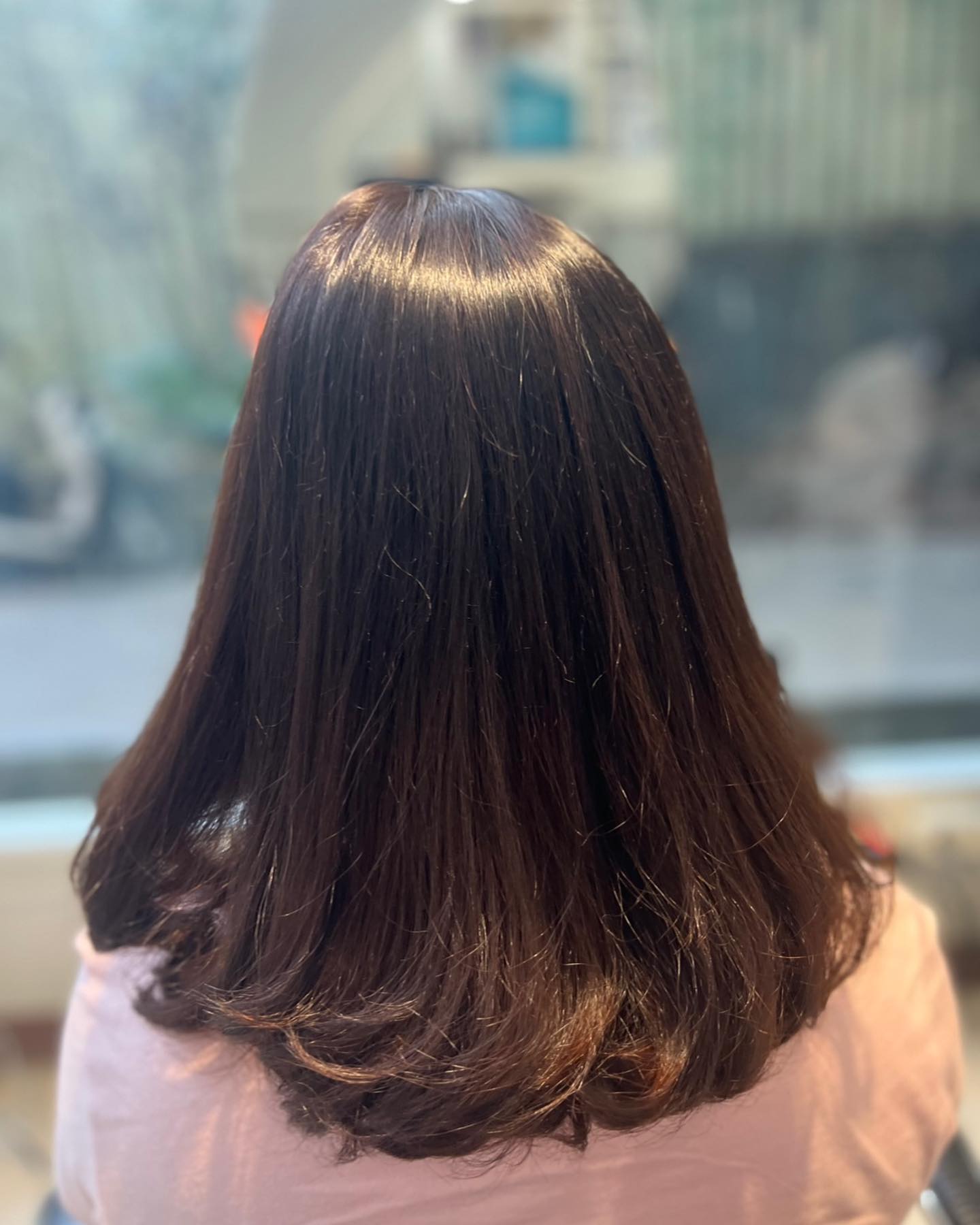 Cut+Color +Olaplex+ Milbon smooth Treatment ร้านทําผมสไตล์ญี่ปุ่น แถวสีลม สนใจ สอบถามและจอง P Free parking available ทางร้านมีบริการ จอดรถฟรีค่ะ สนใจสอบถามและจองคิวกับทางร้านได้ที่เบอร์ 02-2679-106 iz +Soda สวัสดีคะ ร้านทําผม 106 ANNEX TRA เวลา าการ 10:00-19:30 https://lin.ee/Zmaaw5K Silom 6 (We Space) *รบกวนจองเวลาก่อนมารับบริการทุก ครั้งนะคะ #106hair #106AnnexReMAKE #digitalperm #azsodaspa #highlightcolor #hairsalon #bangkokbeauty #bangkok #thailand #ร้านท่าผม #กรุงเทพฯ #สีลมซอย6 @ 106 Hair/ ANNEX REMAKE