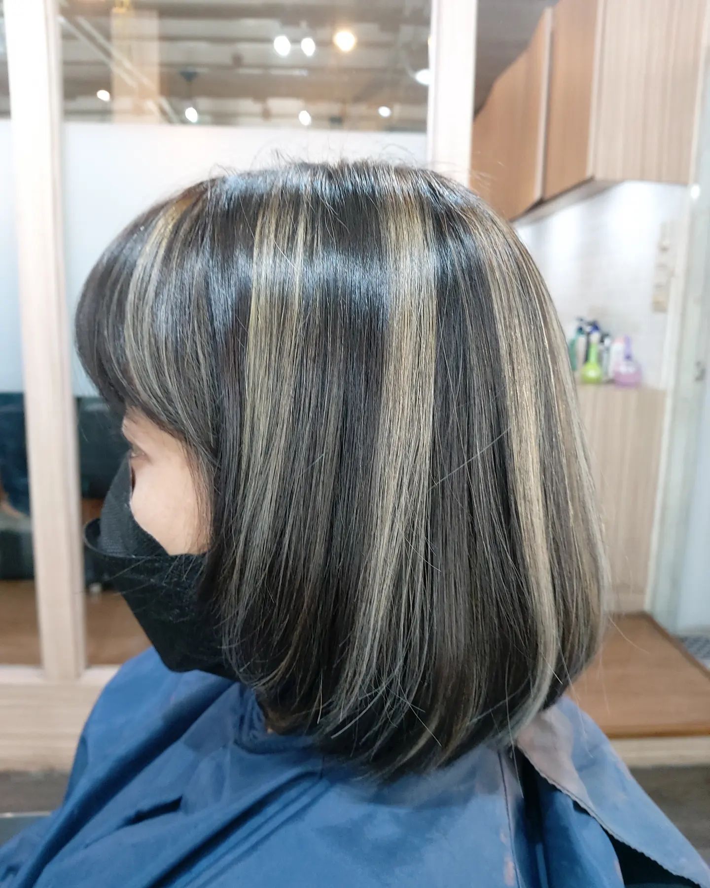 Cut+Highlight +color +olaplex +treatment Milbon 
️Free parking available
สามารถโทรจองคิวได้ที่
02-042-8385
LINE Account : https://lin.ee/3NZFLGo
หรือทางเว็บไซด์
https://lilachokkaido.com/booking/
ทางไปเลือก VIP Gift Voucher↓
https://www.gowabi.com/en/provider/lilac-by-106-hair  #ร้านเสริมสวย #ร้านเสริมสวยทองหล่อซอย5 #ทองหล่อซอย5 #thonglorsoi5 #salon #thonglor #salonthonglor #lilacby106 #106hairstudio #バンコク美容室 #バンコク #トンロー美容室 #トンローソイ5 #サロン #bangkok #stylist #perm #digitalperm #color #haircut #milbon #cut #japansalo #beauty #review #Bangkok #hair #Good #lilachokkaido
BOOKING - Spa & Hair LiLAC by 106Hair
...
lilachokkaido.com @ Spa & Hair Lilac by 106Hair