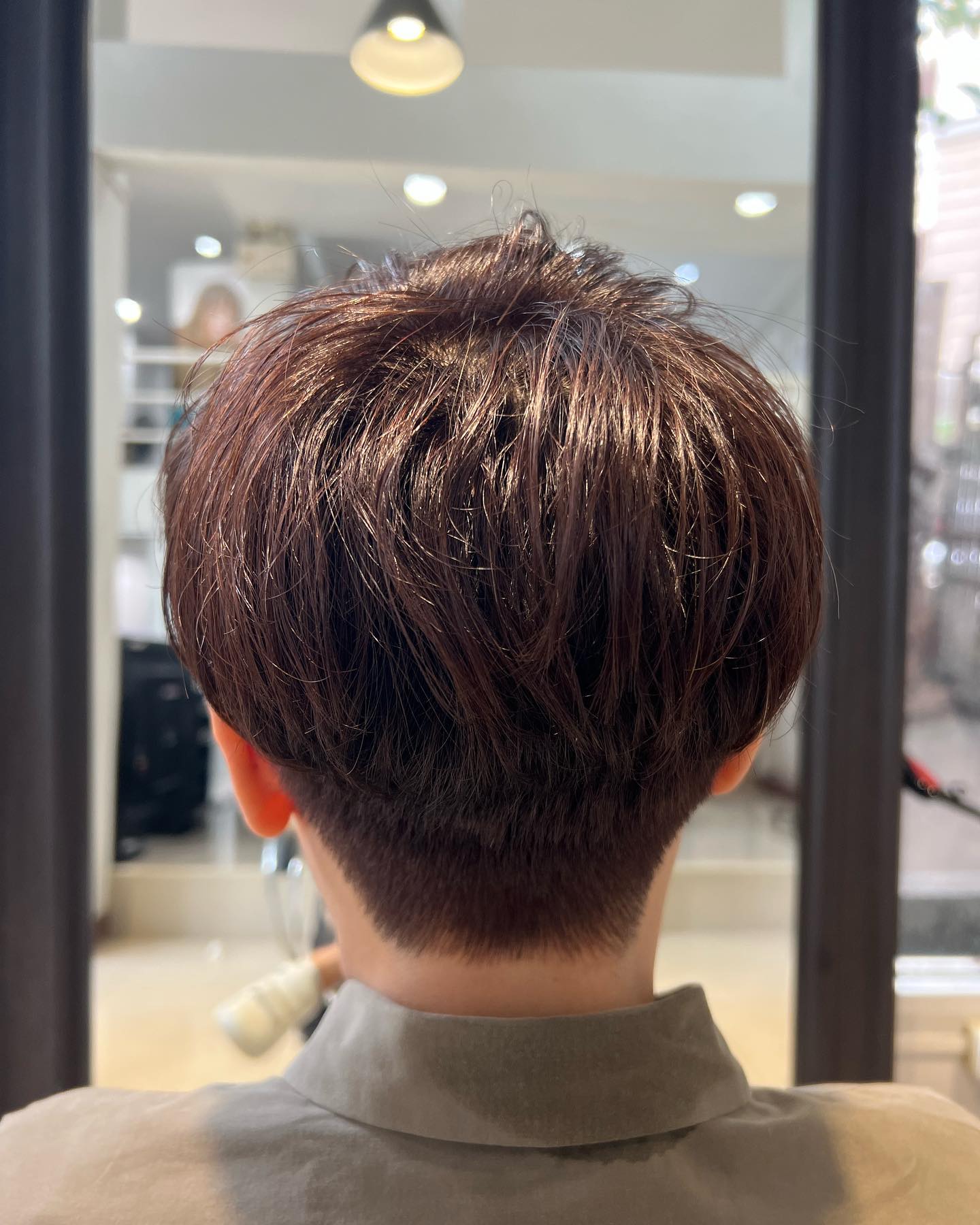 Cut+ Color +Soda+ Milbon smooth Treatment ร้านทําผมสไตล์ญี่ปุ่น แถวสีลม สนใจ สอบถามและจอง P Free parking available ทางร้านมีบริการ จอดรถฟรีค่ะ สนใจสอบถามและจองคิวกับทางร้านได้ที่เบอร์ 02-2679-106 iz +Soda สวัสดีคะ ร้านทําผม 106 ANNEX TRA เวลา าการ 10:00-19:30 https://lin.ee/Zmaaw5K Silom 6 (We Space) *รบกวนจองเวลาก่อนมารับบริการทุก ครั้งนะคะ #106hair #106AnnexReMAKE #digitalperm #azsodaspa #highlightcolor #hairsalon #bangkokbeauty #bangkok #thailand #ร้านท่าผม #กรุงเทพฯ #สีลมซอย6 @ 106 Hair/ ANNEX REMAKE