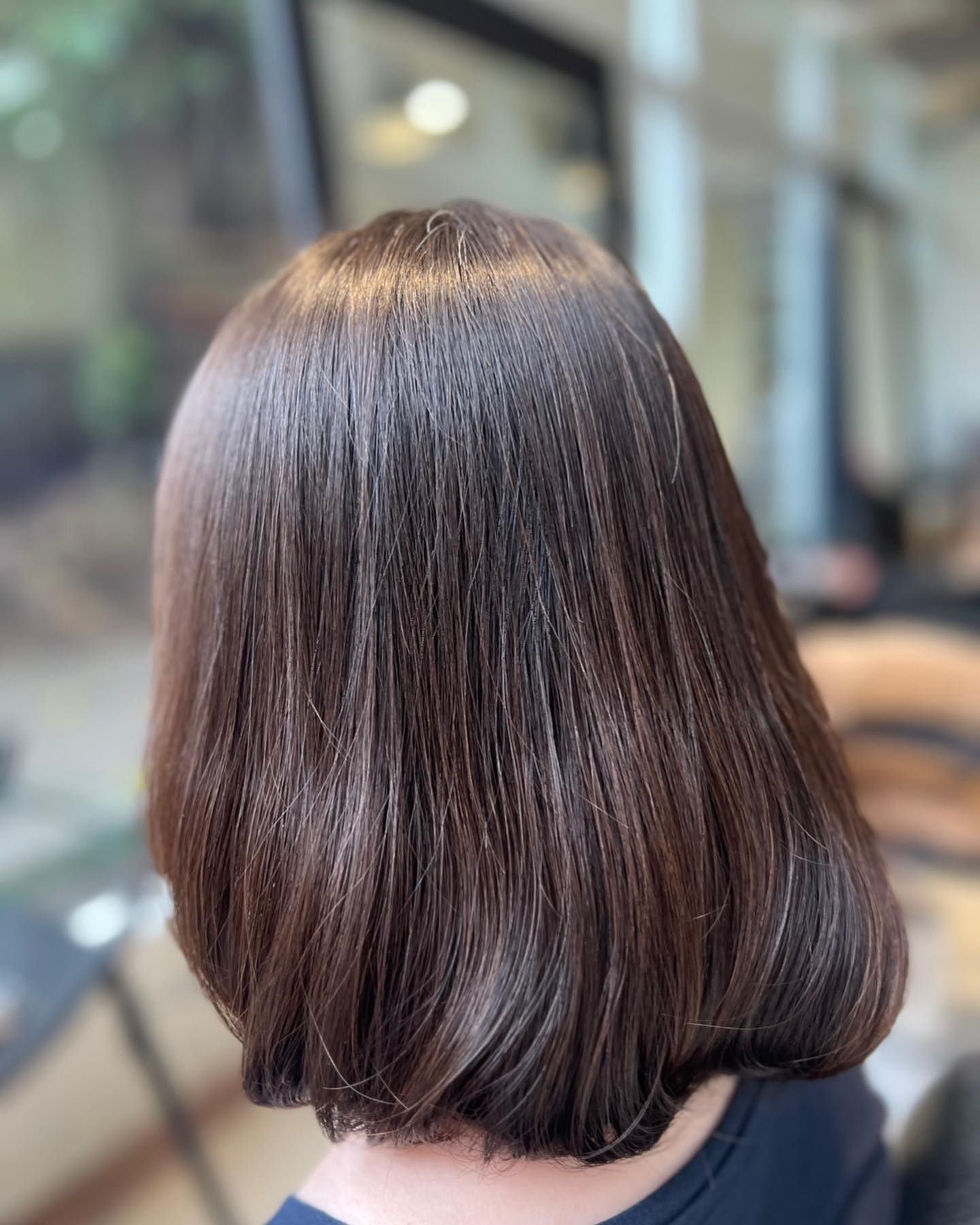 Cut+ Digital Perm +Color + Milbon smooth Treatment ร้านทําผมสไตล์ญี่ปุ่น แถวสีลม สนใจ สอบถามและจอง P Free parking available ทางร้านมีบริการ จอดรถฟรีค่ะ สนใจสอบถามและจองคิวกับทางร้านได้ที่เบอร์ 02-2679-106 iz +Soda สวัสดีคะ ร้านทําผม 106 ANNEX TRA เวลา าการ 10:00-19:30 https://lin.ee/Zmaaw5K Silom 6 (We Space) *รบกวนจองเวลาก่อนมารับบริการทุก ครั้งนะคะ #106hair #106AnnexReMAKE #digitalperm #azsodaspa #highlightcolor #hairsalon #bangkokbeauty #bangkok #thailand #ร้านท่าผม #กรุงเทพฯ #สีลมซอย6 @ 106 Hair/ ANNEX REMAKE