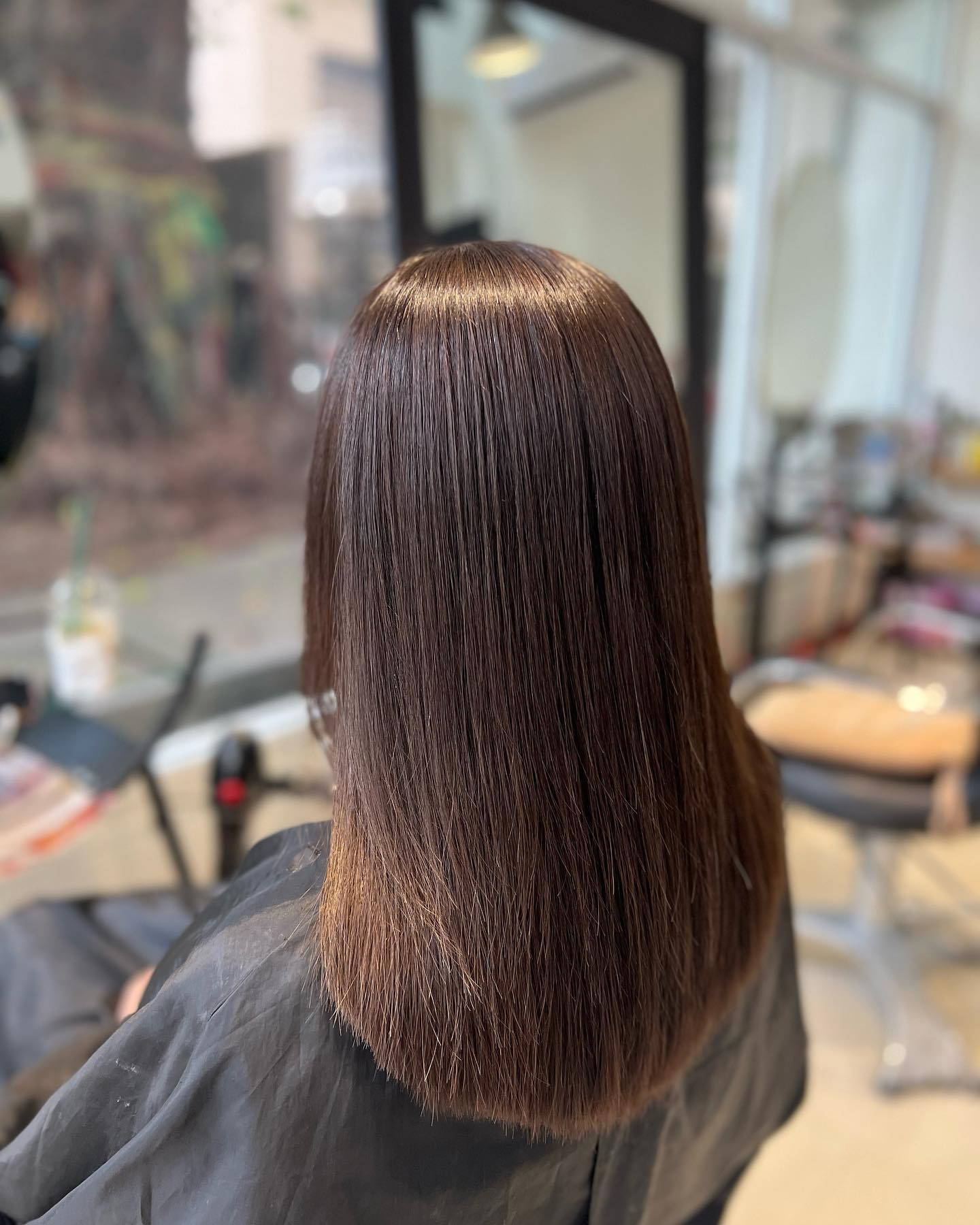 Cut+ Hair Straightening +Soda+ Milbon smooth Treatment ร้านทําผมสไตล์ญี่ปุ่น แถวสีลม สนใจ สอบถามและจอง P Free parking available ทางร้านมีบริการ จอดรถฟรีค่ะ สนใจสอบถามและจองคิวกับทางร้านได้ที่เบอร์ 02-2679-106 iz +Soda สวัสดีคะ ร้านทําผม 106 ANNEX TRA เวลา าการ 10:00-19:30 https://lin.ee/Zmaaw5K Silom 6 (We Space) *รบกวนจองเวลาก่อนมารับบริการทุก ครั้งนะคะ #106hair #106AnnexReMAKE #digitalperm #azsodaspa #highlightcolor #hairsalon #bangkokbeauty #bangkok #thailand #ร้านท่าผม #กรุงเทพฯ #สีลมซอย6 @ 106 Hair/ ANNEX REMAKE