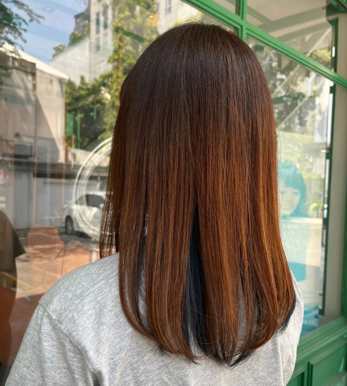 Cut+color +Acid&Heat Treatment 
️Free parking available
สามารถโทรจองคิวได้ที่
02-042-8385
LINE Account : https://lin.ee/3NZFLGo
หรือทางเว็บไซด์
https://lilachokkaido.com/booking/
ทางไปเลือก VIP Gift Voucher↓
https://www.gowabi.com/en/provider/lilac-by-106-hair  #ร้านเสริมสวย #ร้านเสริมสวยทองหล่อซอย5 #ทองหล่อซอย5 #thonglorsoi5 #salon #thonglor #salonthonglor #lilacby106 #106hairstudio #バンコク美容室 #バンコク #トンロー美容室 #トンローソイ5 #サロン #bangkok #stylist #perm #digitalperm #color #haircut #milbon #cut #japansalo #beauty #review #Bangkok #hair #Good #lilachokkaido
BOOKING - Spa & Hair LiLAC by 106Hair
...
lilachokkaido.com @ Spa & Hair Lilac by 106Hair