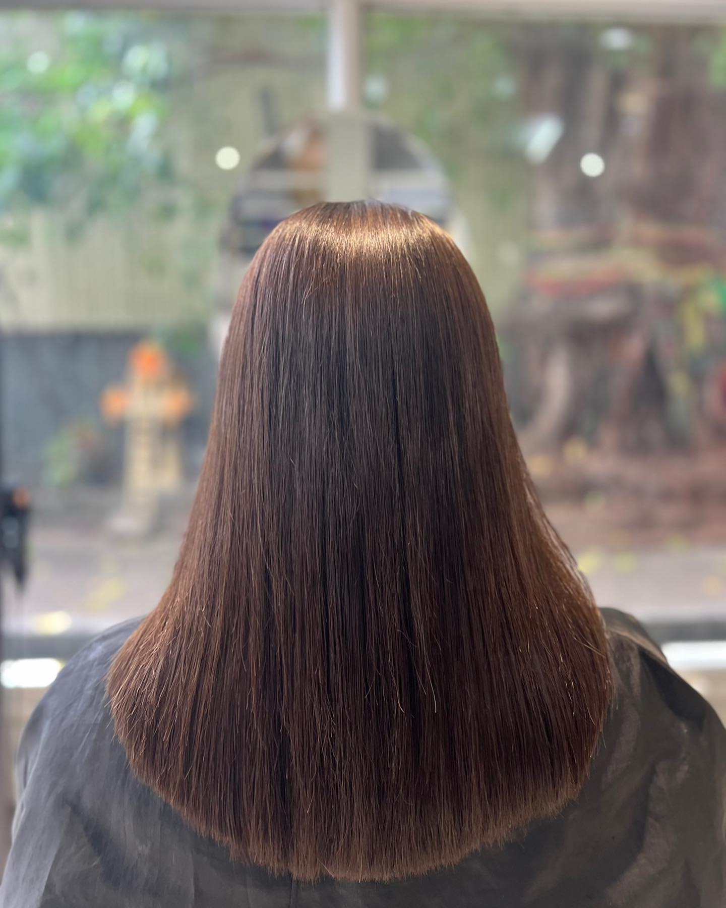 Cut+Color + Milbon smooth Treatment ร้านทําผมสไตล์ญี่ปุ่น แถวสีลม สนใจ สอบถามและจอง P Free parking available ทางร้านมีบริการ จอดรถฟรีค่ะ สนใจสอบถามและจองคิวกับทางร้านได้ที่เบอร์ 02-2679-106 iz +Soda สวัสดีคะ ร้านทําผม 106 ANNEX TRA เวลา าการ 10:00-19:30 https://lin.ee/Zmaaw5K Silom 6 (We Space) *รบกวนจองเวลาก่อนมารับบริการทุก ครั้งนะคะ #106hair #106AnnexReMAKE #digitalperm #azsodaspa #highlightcolor #hairsalon #bangkokbeauty #bangkok #thailand #ร้านท่าผม #กรุงเทพฯ #สีลมซอย6 @ 106 Hair/ ANNEX REMAKE