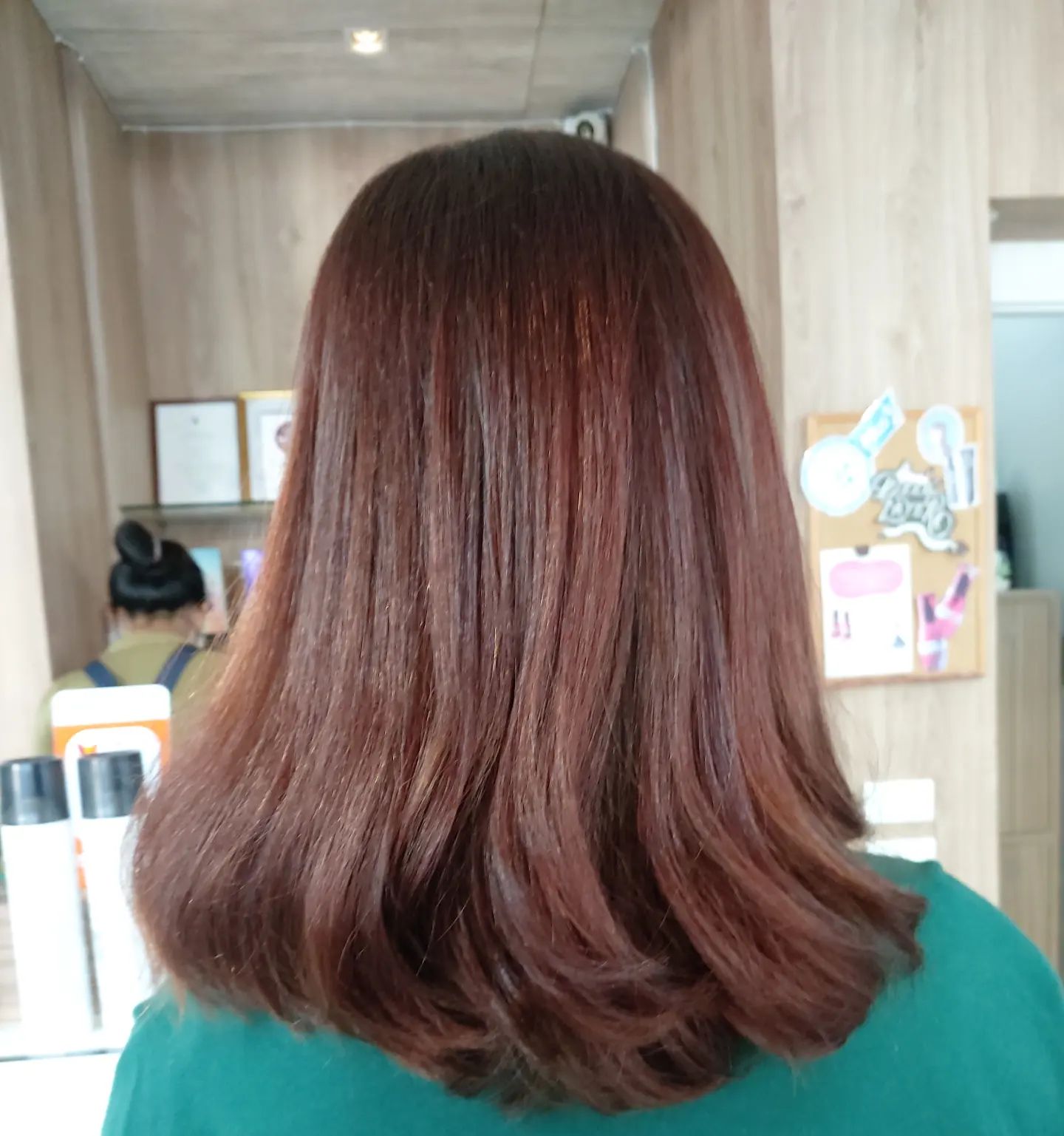 Cut+color +olaplex +treatment Milbon 
️Free parking available
สามารถโทรจองคิวได้ที่
02-042-8385
LINE Account : https://lin.ee/3NZFLGo
หรือทางเว็บไซด์
https://lilachokkaido.com/booking/
ทางไปเลือก VIP Gift Voucher↓
https://www.gowabi.com/en/provider/lilac-by-106-hair  #ร้านเสริมสวย #ร้านเสริมสวยทองหล่อซอย5 #ทองหล่อซอย5 #thonglorsoi5 #salon #thonglor #salonthonglor #lilacby106 #106hairstudio #バンコク美容室 #バンコク #トンロー美容室 #トンローソイ5 #サロン #bangkok #stylist #perm #digitalperm #color #haircut #milbon #cut #japansalo #beauty #review #Bangkok #hair #Good #lilachokkaido
BOOKING - Spa & Hair LiLAC by 106Hair
...
lilachokkaido.com @ Spa & Hair Lilac by 106Hair