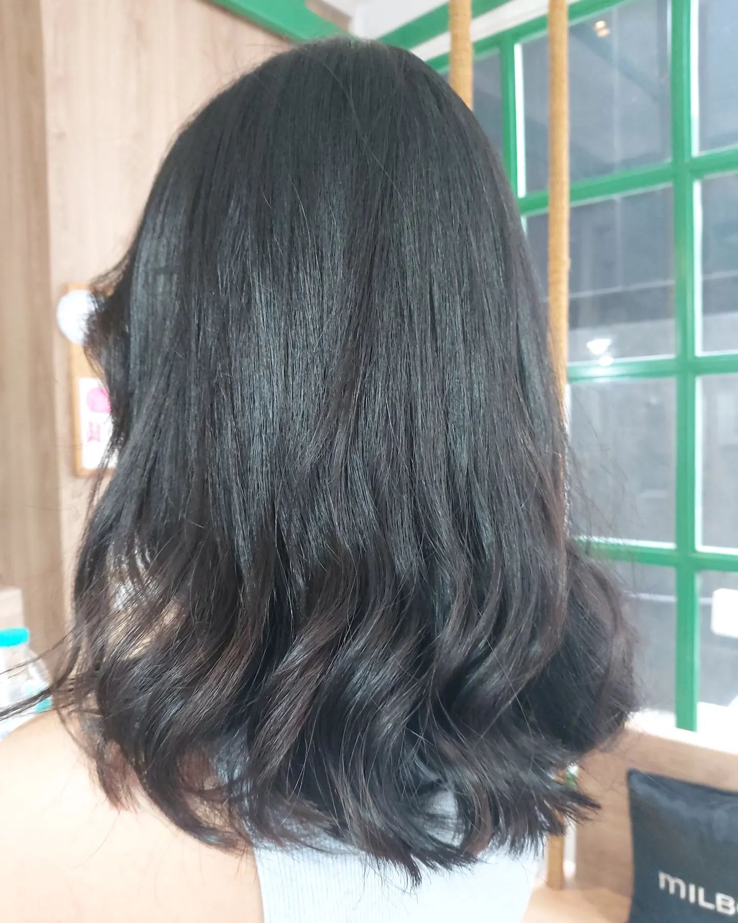 Cut+Digital perm +treatment Milbon 
️Free parking available
สามารถโทรจองคิวได้ที่
02-042-8385
LINE Account : https://lin.ee/3NZFLGo
หรือทางเว็บไซด์
https://lilachokkaido.com/booking/
ทางไปเลือก VIP Gift Voucher↓
https://www.gowabi.com/en/provider/lilac-by-106-hair  #ร้านเสริมสวย #ร้านเสริมสวยทองหล่อซอย5 #ทองหล่อซอย5 #thonglorsoi5 #salon #thonglor #salonthonglor #lilacby106 #106hairstudio #バンコク美容室 #バンコク #トンロー美容室 #トンローソイ5 #サロン #bangkok #stylist #perm #digitalperm #color #haircut #milbon #cut #japansalo #beauty #review #Bangkok #hair #Good #lilachokkaido
BOOKING - Spa & Hair LiLAC by 106Hair
...
lilachokkaido.com @ Spa & Hair Lilac by 106Hair