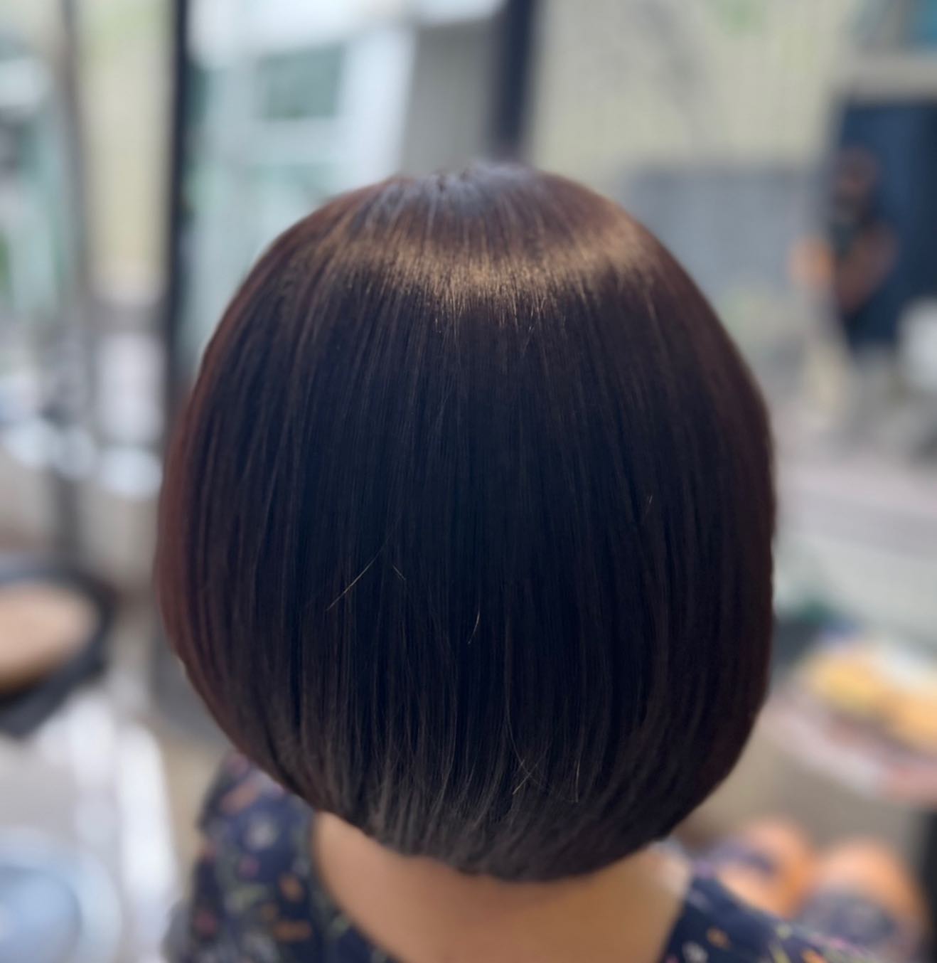 Cut+ Color + Milbon smooth Treatment ร้านทําผมสไตล์ญี่ปุ่น แถวสีลม สนใจ สอบถามและจอง P Free parking available ทางร้านมีบริการ จอดรถฟรีค่ะ สนใจสอบถามและจองคิวกับทางร้านได้ที่เบอร์ 02-2679-106 iz +Soda สวัสดีคะ ร้านทําผม 106 ANNEX TRA เวลา าการ 10:00-19:30 https://lin.ee/Zmaaw5K Silom 6 (We Space) *รบกวนจองเวลาก่อนมารับบริการทุก ครั้งนะคะ #106hair #106AnnexReMAKE #digitalperm #azsodaspa #highlightcolor #hairsalon #bangkokbeauty #bangkok #thailand #ร้านท่าผม #กรุงเทพฯ #สีลมซอย6 @ 106 Hair/ ANNEX REMAKE