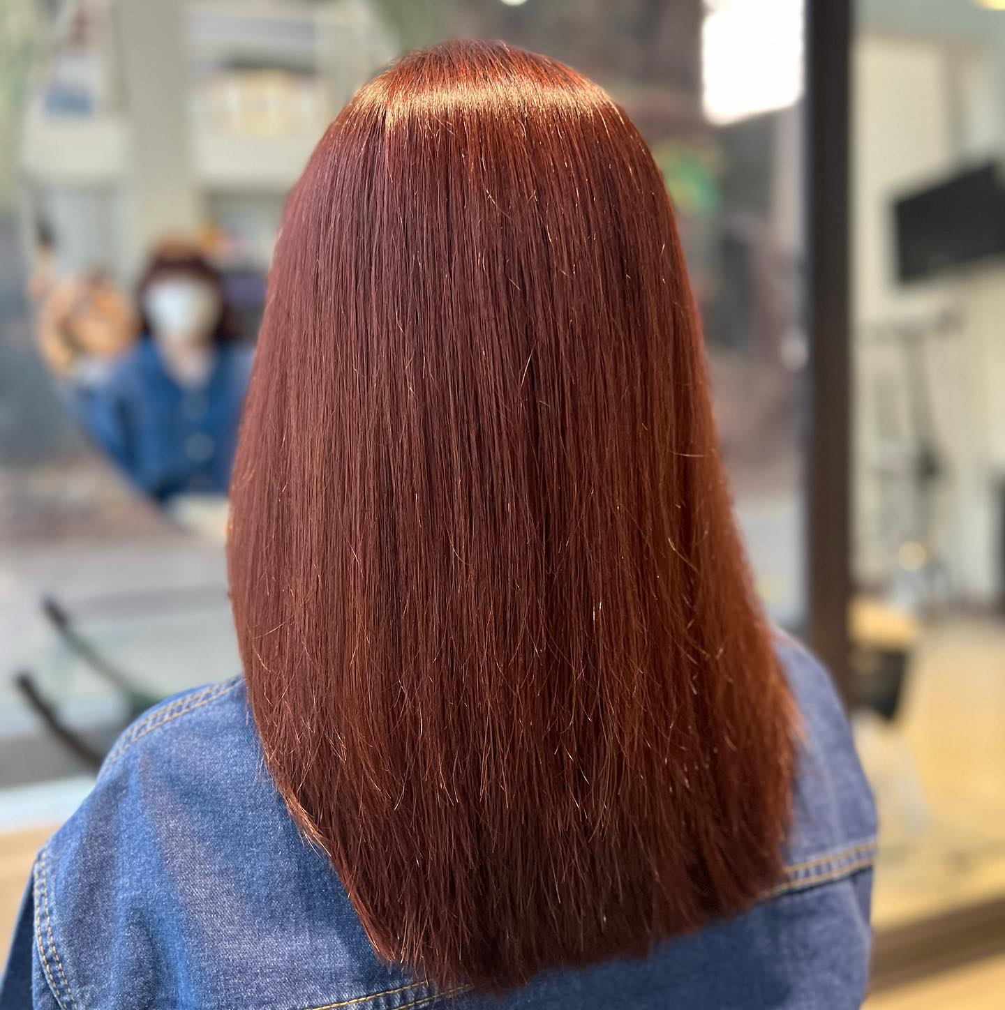 Cut+ Color + Milbon smooth Treatment ร้านทําผมสไตล์ญี่ปุ่น แถวสีลม สนใจ สอบถามและจอง P Free parking available ทางร้านมีบริการ จอดรถฟรีค่ะ สนใจสอบถามและจองคิวกับทางร้านได้ที่เบอร์ 02-2679-106 iz +Soda สวัสดีคะ ร้านทําผม 106 ANNEX TRA เวลา าการ 10:00-19:30 https://lin.ee/Zmaaw5K Silom 6 (We Space) *รบกวนจองเวลาก่อนมารับบริการทุก ครั้งนะคะ #106hair #106AnnexReMAKE #digitalperm #azsodaspa #highlightcolor #hairsalon #bangkokbeauty #bangkok #thailand #ร้านท่าผม #กรุงเทพฯ #สีลมซอย6 @ 106 Hair/ ANNEX REMAKE