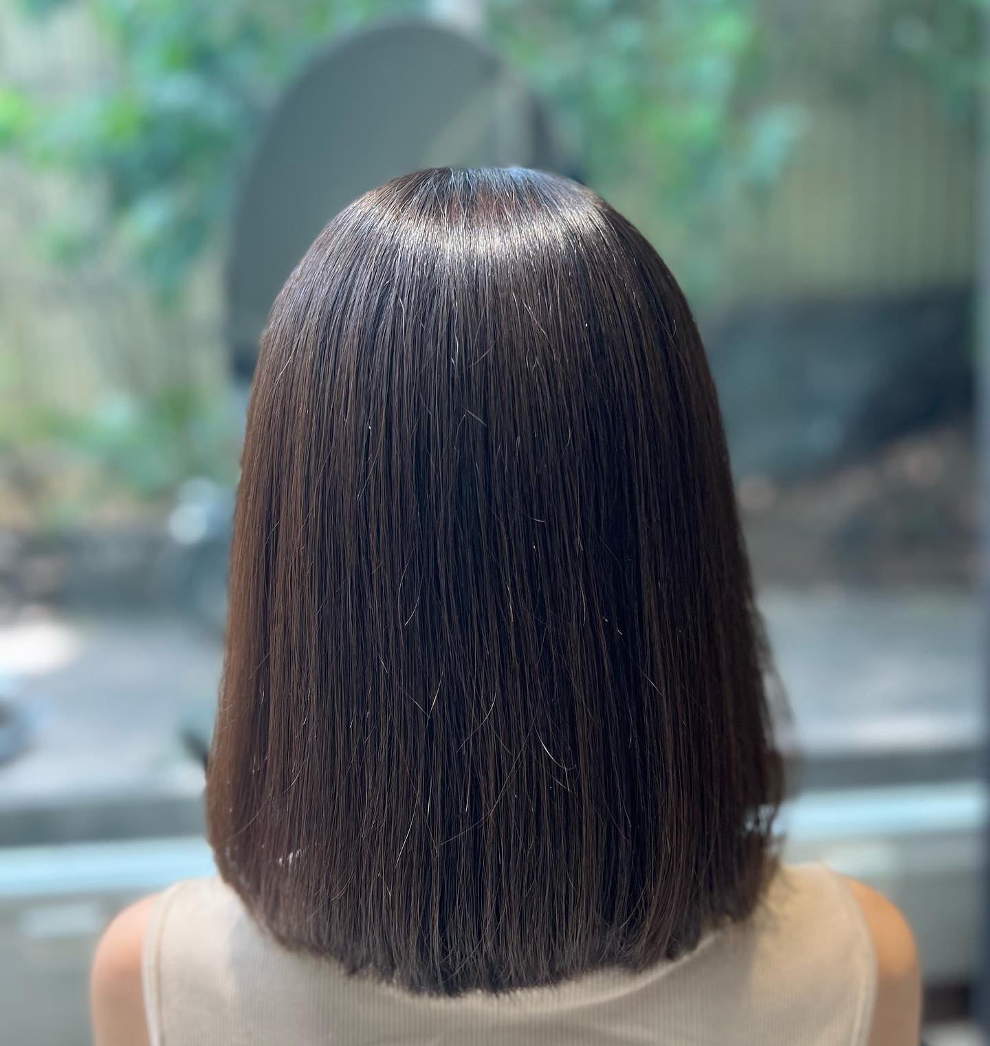 Cut+ Color + Milbon smooth Treatment ร้านทําผมสไตล์ญี่ปุ่น แถวสีลม สนใจ สอบถามและจอง P Free parking available ทางร้านมีบริการ จอดรถฟรีค่ะ สนใจสอบถามและจองคิวกับทางร้านได้ที่เบอร์ 02-2679-106 iz +Soda สวัสดีคะ ร้านทําผม 106 ANNEX TRA เวลา าการ 10:00-19:30 https://lin.ee/Zmaaw5K Silom 6 (We Space) *รบกวนจองเวลาก่อนมารับบริการทุก ครั้งนะคะ #106hair #106AnnexReMAKE #digitalperm #azsodaspa #highlightcolor #hairsalon #bangkokbeauty #bangkok #thailand #ร้านท่าผม #กรุงเทพฯ #สีลมซอย6 @ 106 Hair/ ANNEX REMAKE