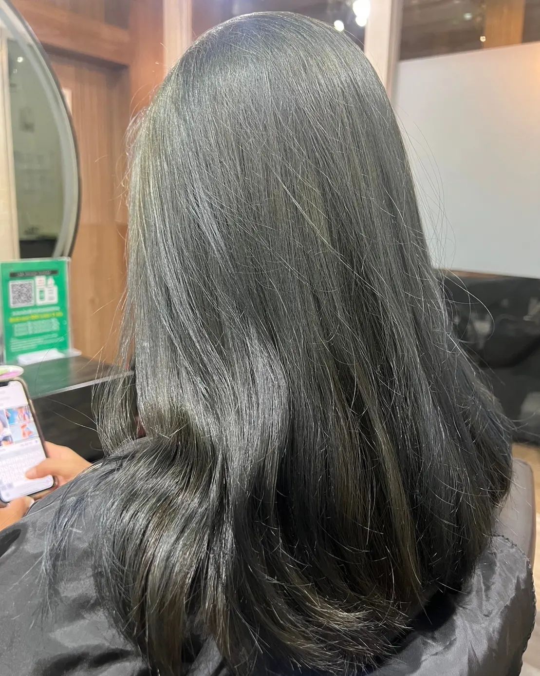 Cut+bleach +color +olaplex +treatment Milbon 
️Free parking available
สามารถโทรจองคิวได้ที่
02-042-8385
LINE Account : https://lin.ee/3NZFLGo
หรือทางเว็บไซด์
https://lilachokkaido.com/booking/
ทางไปเลือก VIP Gift Voucher↓
https://www.gowabi.com/en/provider/lilac-by-106-hair  #ร้านเสริมสวย #ร้านเสริมสวยทองหล่อซอย5 #ทองหล่อซอย5 #thonglorsoi5 #salon #thonglor #salonthonglor #lilacby106 #106hairstudio #バンコク美容室 #バンコク #トンロー美容室 #トンローソイ5 #サロン #bangkok #stylist #perm #digitalperm #color #haircut #milbon #cut #japansalo #beauty #review #Bangkok #hair #Good #lilachokkaido
BOOKING - Spa & Hair LiLAC by 106Hair
...
lilachokkaido.com @ Spa & Hair Lilac by 106Hair