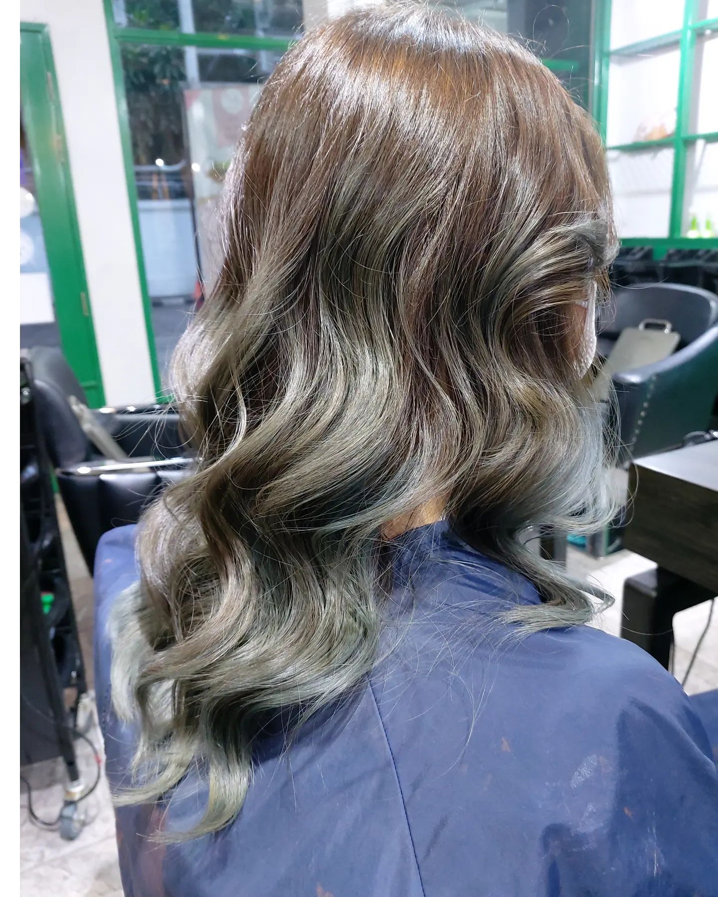 Cut+bleach +color +olaplex +treatment Milbon 
️Free parking available
สามารถโทรจองคิวได้ที่
02-042-8385
LINE Account : https://lin.ee/3NZFLGo
หรือทางเว็บไซด์
https://lilachokkaido.com/booking/
ทางไปเลือก VIP Gift Voucher↓
https://www.gowabi.com/en/provider/lilac-by-106-hair  #ร้านเสริมสวย #ร้านเสริมสวยทองหล่อซอย5 #ทองหล่อซอย5 #thonglorsoi5 #salon #thonglor #salonthonglor #lilacby106 #106hairstudio #バンコク美容室 #バンコク #トンロー美容室 #トンローソイ5 #サロン #bangkok #stylist #perm #digitalperm #color #haircut #milbon #cut #japansalo #beauty #review #Bangkok #hair #Good #lilachokkaido
BOOKING - Spa & Hair LiLAC by 106Hair
...
lilachokkaido.com @ Spa & Hair Lilac by 106Hair