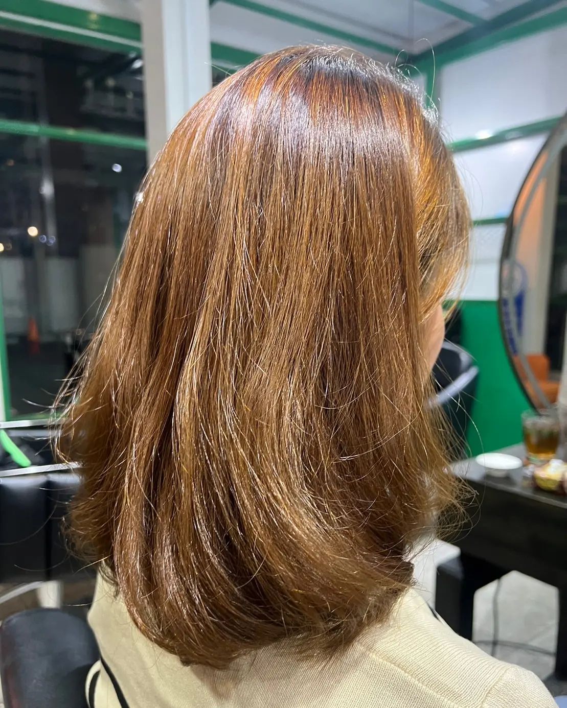 Cut+Digital perm +color +olaplex +treatment Milbon4 step 
️Free parking available
สามารถโทรจองคิวได้ที่
02-042-8385
LINE Account : https://lin.ee/3NZFLGo
หรือทางเว็บไซด์
https://lilachokkaido.com/booking/
ทางไปเลือก VIP Gift Voucher↓
https://www.gowabi.com/en/provider/lilac-by-106-hair  #ร้านเสริมสวย #ร้านเสริมสวยทองหล่อซอย5 #ทองหล่อซอย5 #thonglorsoi5 #salon #thonglor #salonthonglor #lilacby106 #106hairstudio #バンコク美容室 #バンコク #トンロー美容室 #トンローソイ5 #サロン #bangkok #stylist #perm #digitalperm #color #haircut #milbon #cut #japansalo #beauty #review #Bangkok #hair #Good #lilachokkaido
BOOKING - Spa & Hair LiLAC by 106Hair
...
lilachokkaido.com @ Spa & Hair Lilac by 106Hair