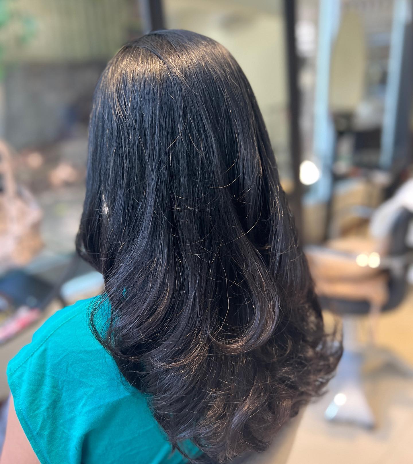 Cut+ Digital perm+Soda+ Milbon smooth Treatment ร้านทําผมสไตล์ญี่ปุ่น แถวสีลม สนใจ สอบถามและจอง P Free parking available ทางร้านมีบริการ จอดรถฟรีค่ะ สนใจสอบถามและจองคิวกับทางร้านได้ที่เบอร์ 02-2679-106 iz +Soda สวัสดีคะ ร้านทําผม 106 ANNEX TRA เวลา าการ 10:00-19:30 https://lin.ee/Zmaaw5K Silom 6 (We Space) *รบกวนจองเวลาก่อนมารับบริการทุก ครั้งนะคะ #106hair #106AnnexReMAKE #digitalperm #azsodaspa #highlightcolor #hairsalon #bangkokbeauty #bangkok #thailand #ร้านท่าผม #กรุงเทพฯ #สีลมซอย6 @ 106 Hair/ ANNEX REMAKE