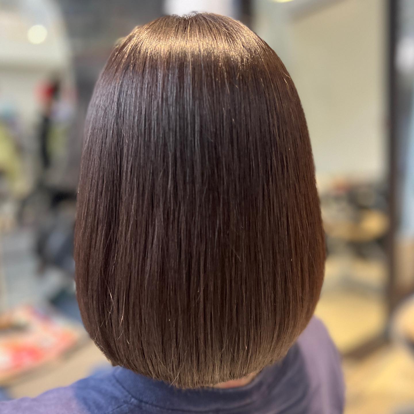 Cut+ Straight +Soda+ Milbon Treatment 4 steps + OLAPLEX ร้านทําผมสไตล์ญี่ปุ่น แถวสีลม สนใจ สอบถามและจอง P Free parking available ทางร้านมีบริการ จอดรถฟรีค่ะ สนใจสอบถามและจองคิวกับทางร้านได้ที่เบอร์ 02-2679-106 iz +Soda สวัสดีคะ ร้านทําผม 106 ANNEX TRA เวลา าการ 10:00-19:30 https://lin.ee/Zmaaw5K Silom 6 (We Space) *รบกวนจองเวลาก่อนมารับบริการทุก ครั้งนะคะ #106hair #106AnnexReMAKE #digitalperm #azsodaspa #highlightcolor #hairsalon #bangkokbeauty #bangkok #thailand #ร้านท่าผม #กรุงเทพฯ #สีลมซอย6 @ 106 Hair/ ANNEX REMAKE