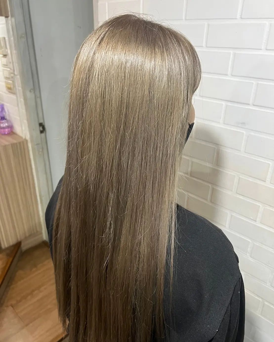 Cut+bleach +color +olaplex +treatment Milbon 
️Free parking available
สามารถโทรจองคิวได้ที่
02-042-8385
LINE Account : https://lin.ee/3NZFLGo
หรือทางเว็บไซด์
https://lilachokkaido.com/booking/
ทางไปเลือก VIP Gift Voucher↓
https://www.gowabi.com/en/provider/lilac-by-106-hair  #ร้านเสริมสวย #ร้านเสริมสวยทองหล่อซอย5 #ทองหล่อซอย5 #thonglorsoi5 #salon #thonglor #salonthonglor #lilacby106 #106hairstudio #バンコク美容室 #バンコク #トンロー美容室 #トンローソイ5 #サロン #bangkok #stylist #perm #digitalperm #color #haircut #milbon #cut #japansalo #beauty #review #Bangkok #hair #Good #lilachokkaido
BOOKING - Spa & Hair LiLAC by 106Hair
...
lilachokkaido.com @ Spa & Hair Lilac by 106Hair