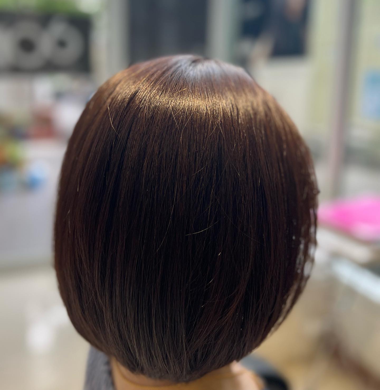 Cut+Color +Soda+Milbon smooth Treatment ร้านทําผมสไตล์ญี่ปุ่น แถวสีลม สนใจ สอบถามและจอง P Free parking available ทางร้านมีบริการ จอดรถฟรีค่ะ สนใจสอบถามและจองคิวกับทางร้านได้ที่เบอร์ 02-2679-106 iz +Soda สวัสดีคะ ร้านทําผม 106 ANNEX TRA เวลา าการ 10:00-19:30 https://lin.ee/Zmaaw5K Silom 6 (We Space) *รบกวนจองเวลาก่อนมารับบริการทุก ครั้งนะคะ #106hair #106AnnexReMAKE #digitalperm #azsodaspa #highlightcolor #hairsalon #bangkokbeauty #bangkok #thailand #ร้านท่าผม #กรุงเทพฯ #สีลมซอย6 @ 106 Hair/ ANNEX REMAKE