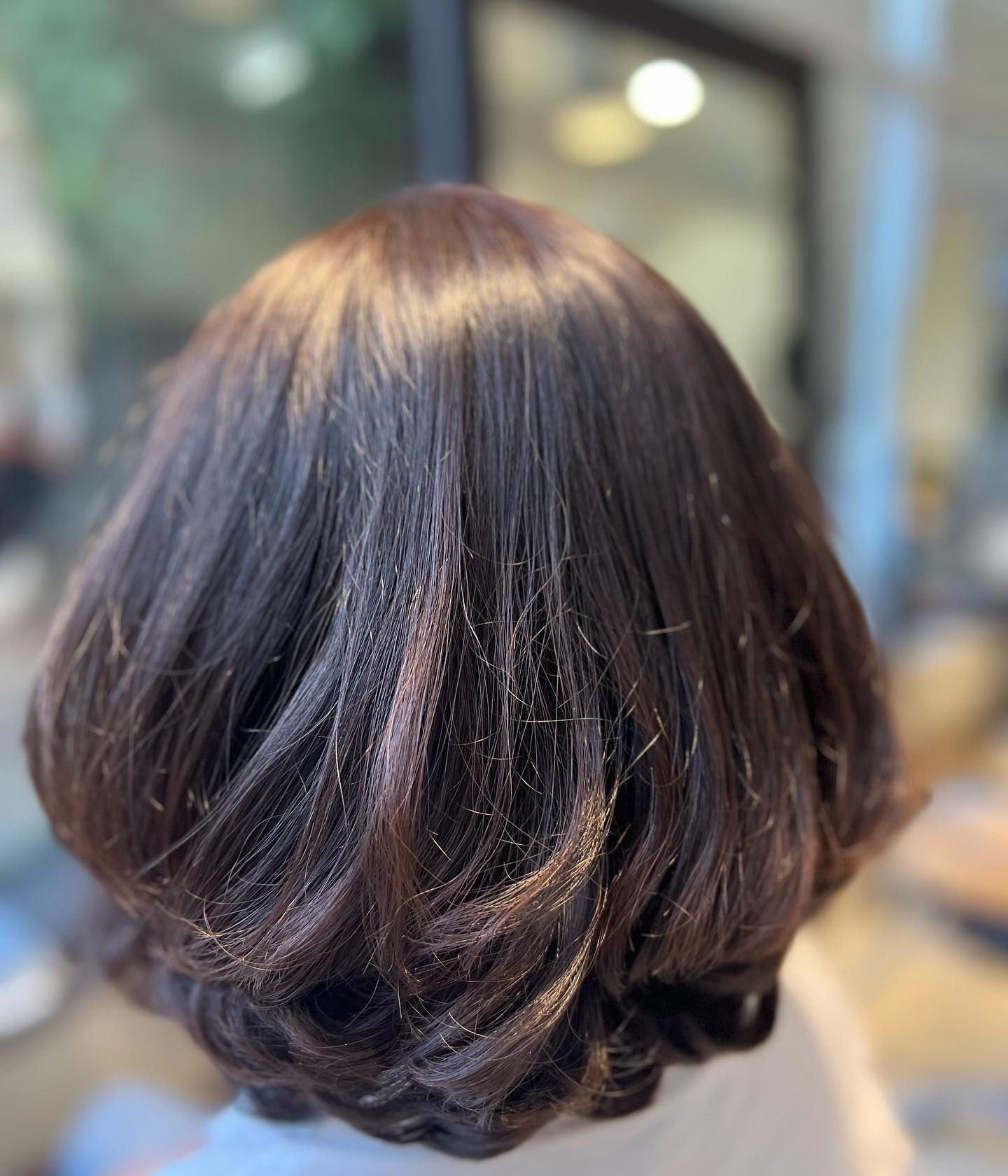 Cut+Digital perm +Color +Milbon smooth Treatment ร้านทําผมสไตล์ญี่ปุ่น แถวสีลม สนใจ สอบถามและจอง P Free parking available ทางร้านมีบริการ จอดรถฟรีค่ะ สนใจสอบถามและจองคิวกับทางร้านได้ที่เบอร์ 02-2679-106 iz +Soda สวัสดีคะ ร้านทําผม 106 ANNEX TRA เวลา าการ 10:00-19:30 https://lin.ee/Zmaaw5K Silom 6 (We Space) *รบกวนจองเวลาก่อนมารับบริการทุก ครั้งนะคะ #106hair #106AnnexReMAKE #digitalperm #azsodaspa #highlightcolor #hairsalon #bangkokbeauty #bangkok #thailand #ร้านท่าผม #กรุงเทพฯ #สีลมซอย6 @ 106 Hair/ ANNEX REMAKE