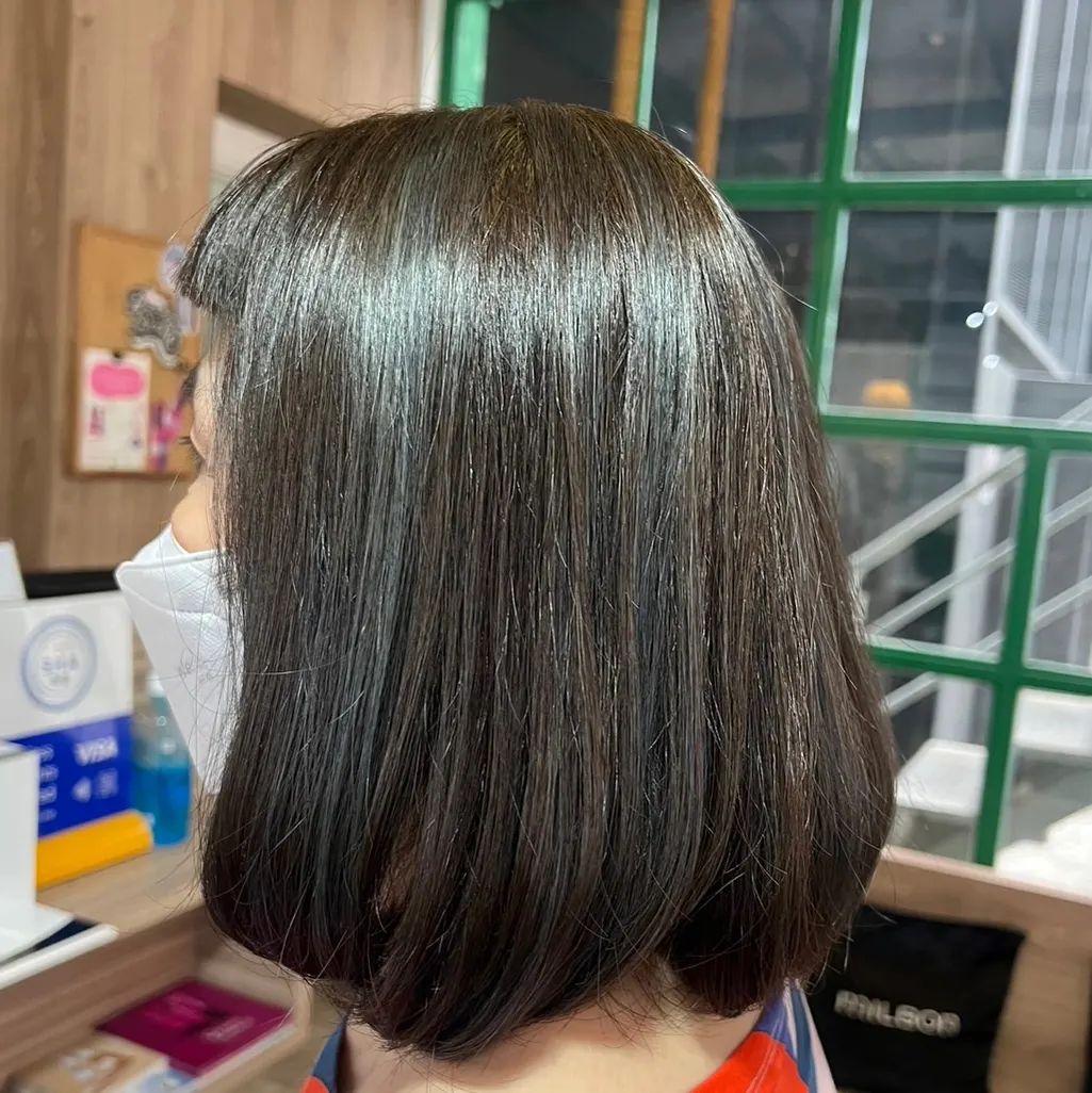 Cut+Highlight +color +olaplex +treatment Milbon 
️Free parking available
สามารถโทรจองคิวได้ที่
02-042-8385
LINE Account : https://lin.ee/3NZFLGo
หรือทางเว็บไซด์
https://lilachokkaido.com/booking/
ทางไปเลือก VIP Gift Voucher↓
https://www.gowabi.com/en/provider/lilac-by-106-hair  #ร้านเสริมสวย #ร้านเสริมสวยทองหล่อซอย5 #ทองหล่อซอย5 #thonglorsoi5 #salon #thonglor #salonthonglor #lilacby106 #106hairstudio #バンコク美容室 #バンコク #トンロー美容室 #トンローソイ5 #サロン #bangkok #stylist #perm #digitalperm #color #haircut #milbon #cut #japansalo #beauty #review #Bangkok #hair #Good #lilachokkaido
BOOKING - Spa & Hair LiLAC by 106Hair
...
lilachokkaido.com @ Spa & Hair Lilac by 106Hair